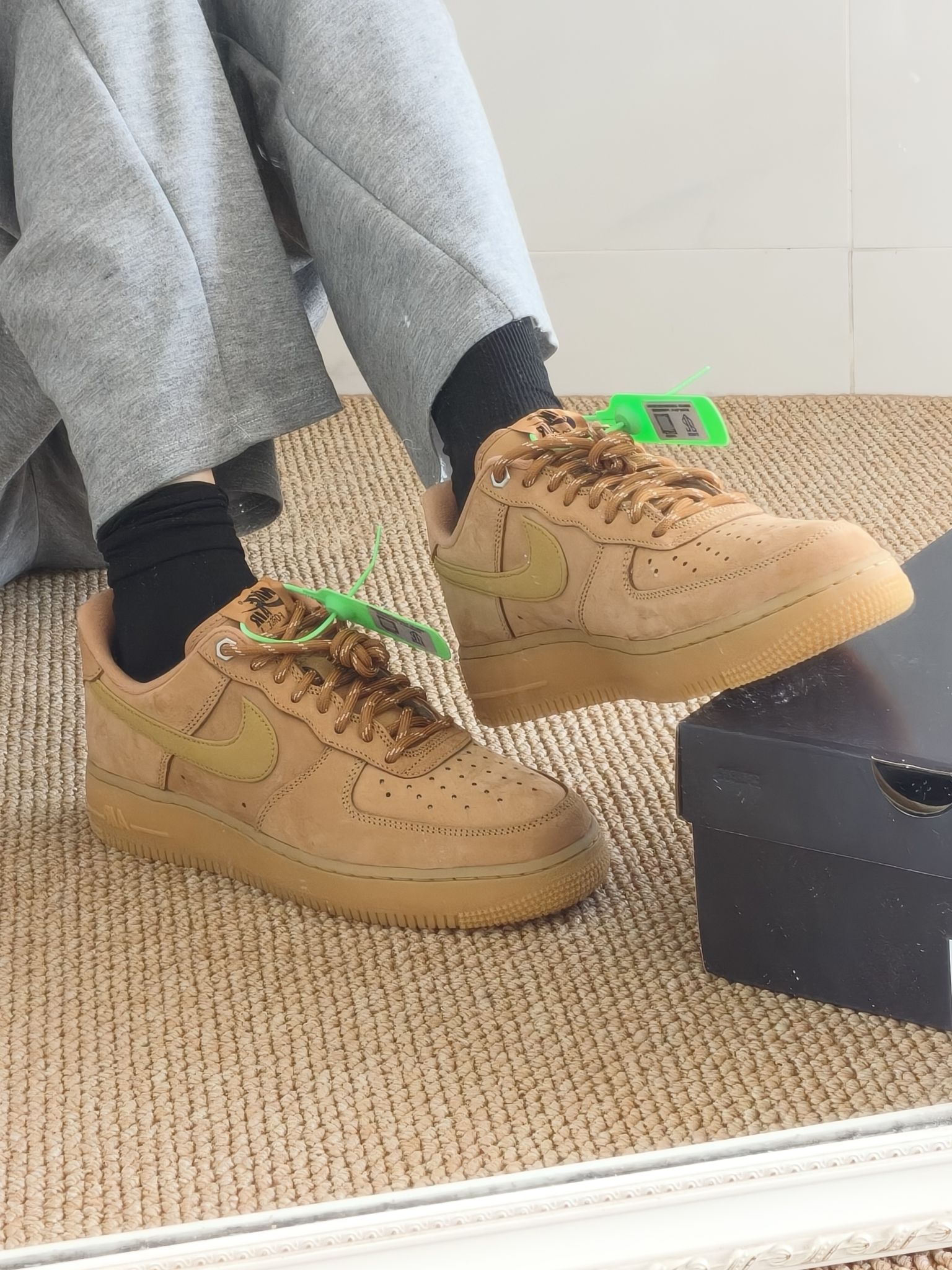 情人节给自己的浪漫礼鞋💓