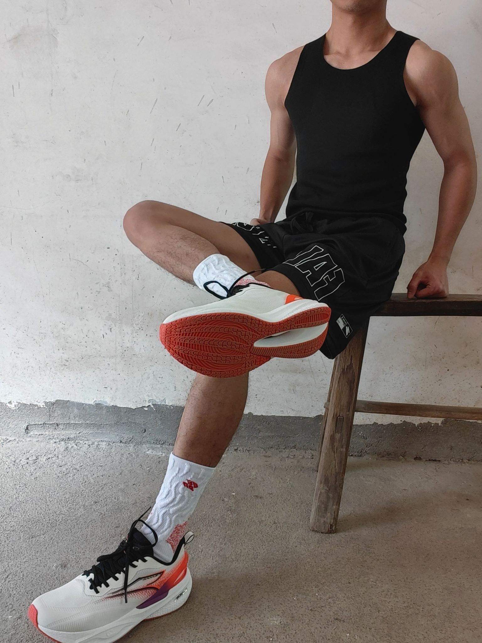 体育生跑鞋推荐🔥