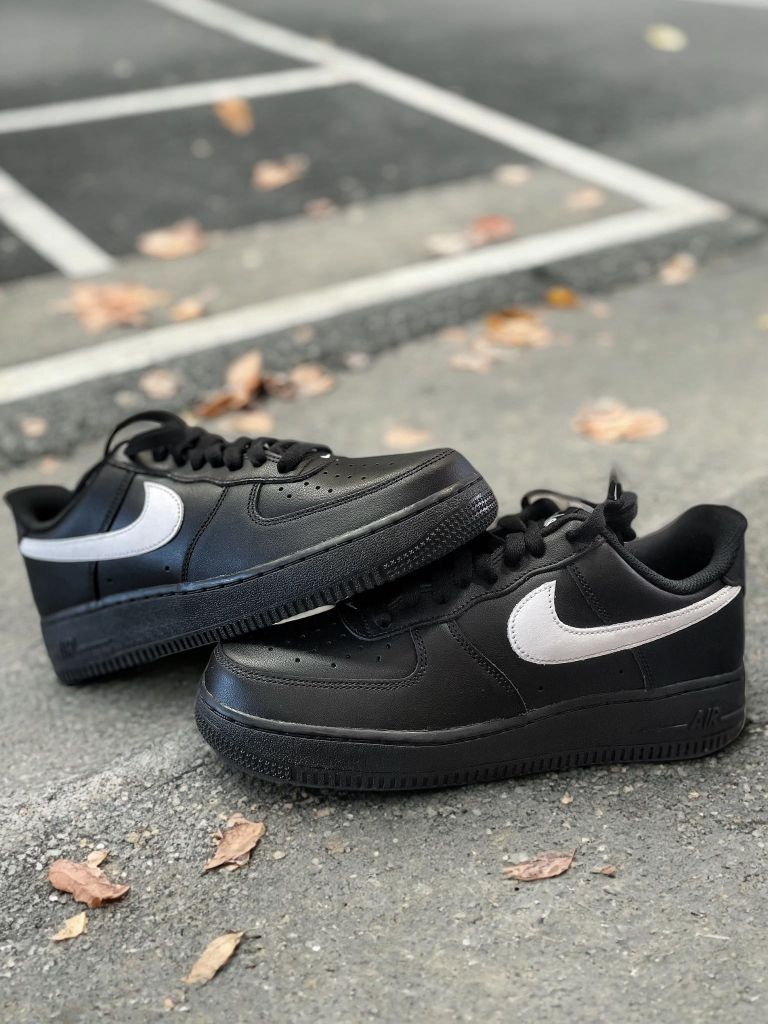 帅到没边的黑武士！！！