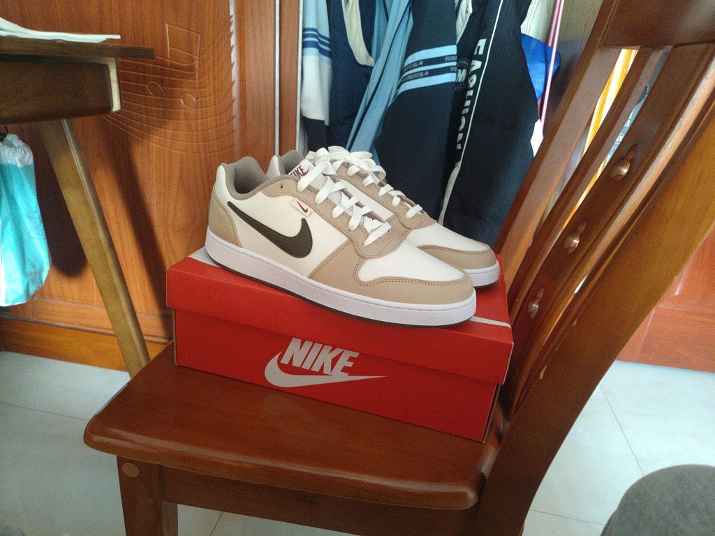 Nike小众板鞋推荐