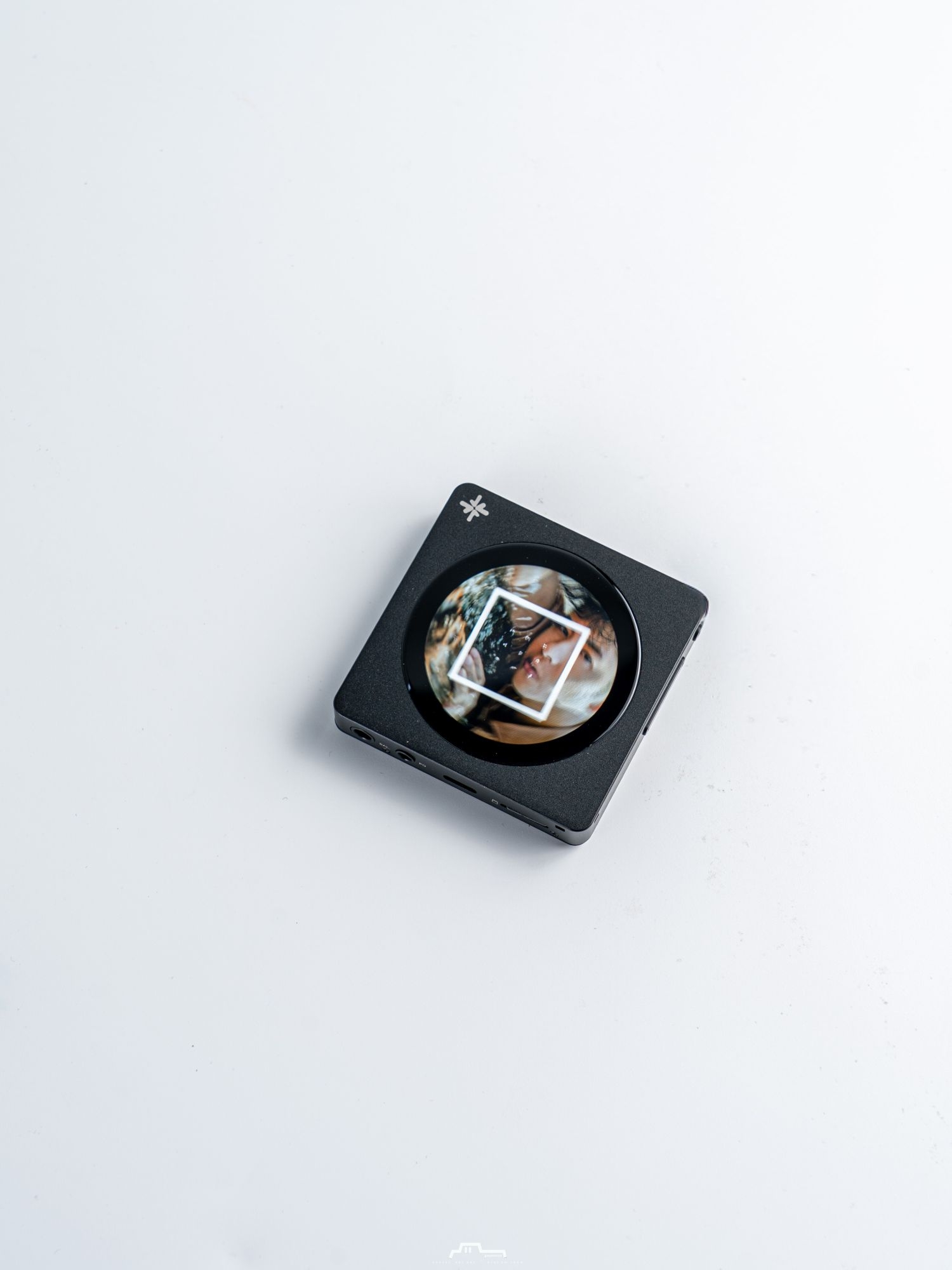 雪漫天 SNOWSKY DISC 播放器