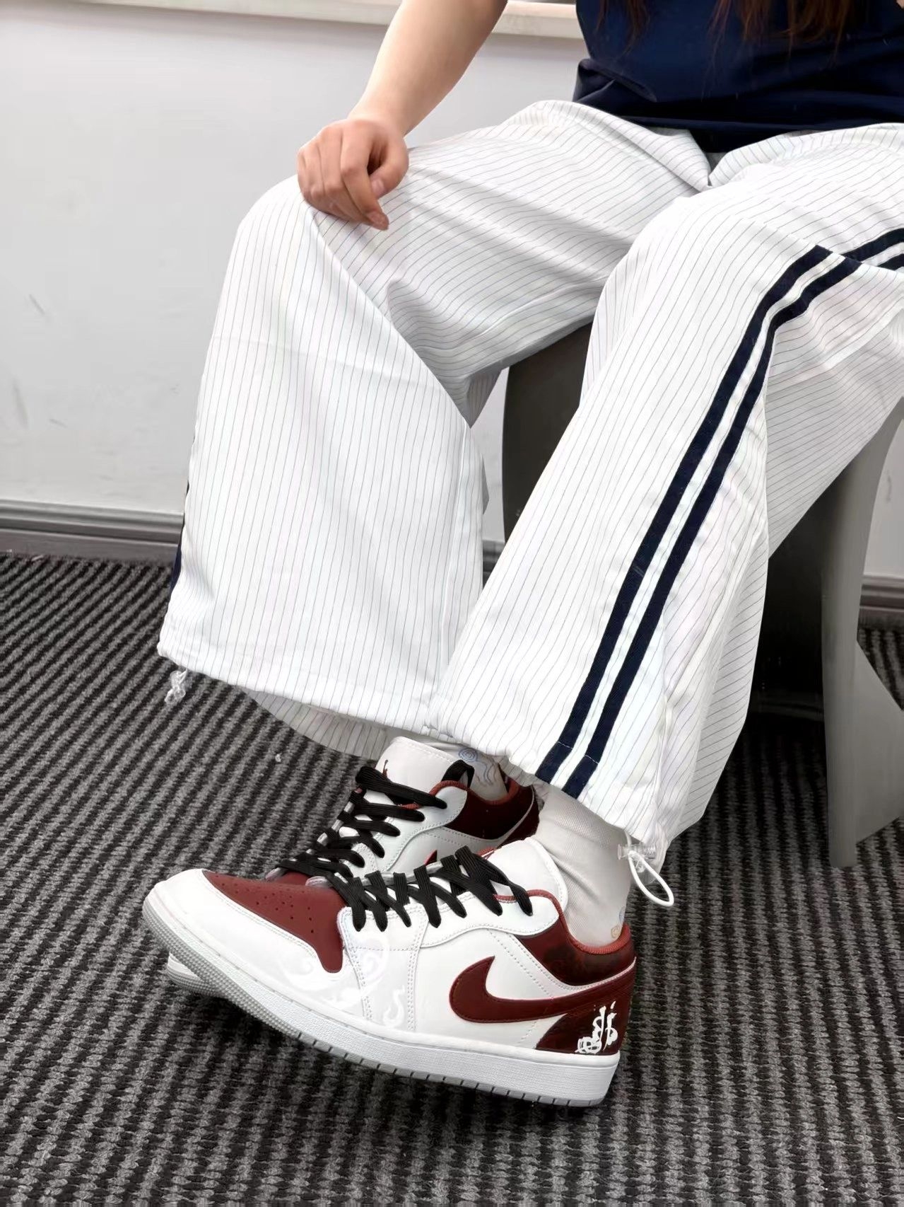 这双国风配色我先冲了🥰