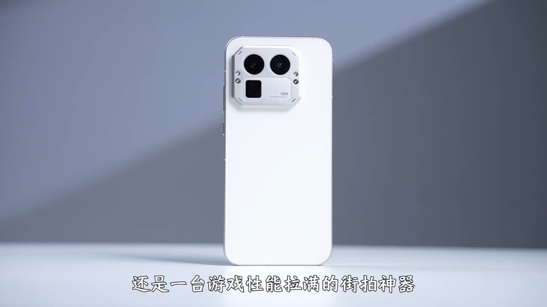 2K+144帧游戏极限测试，真我GT8 