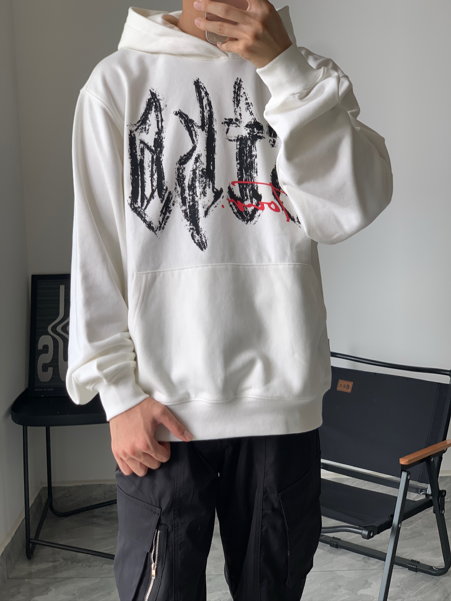 这件卫衣绝绝子!!
