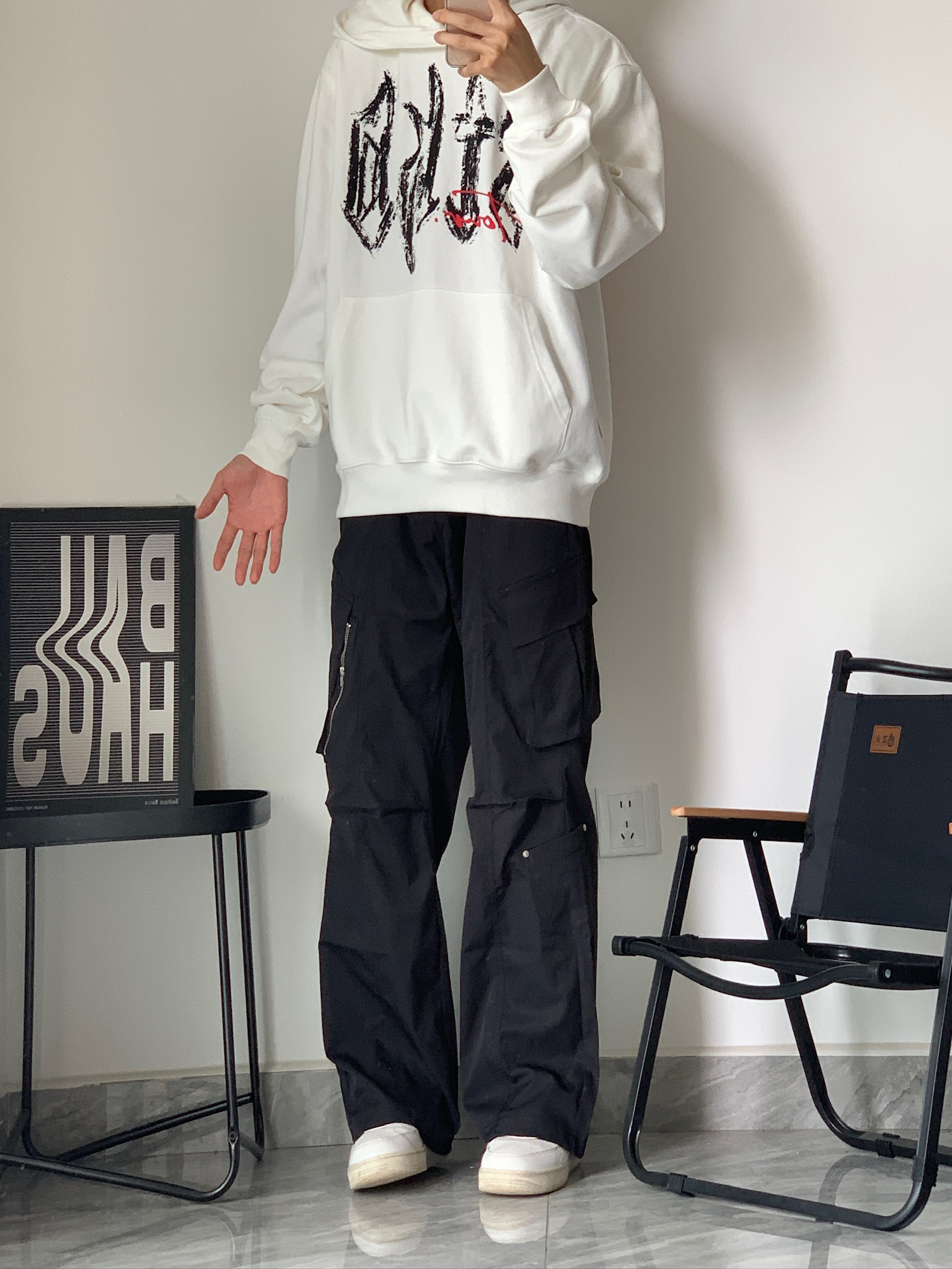 这件卫衣绝绝子!!