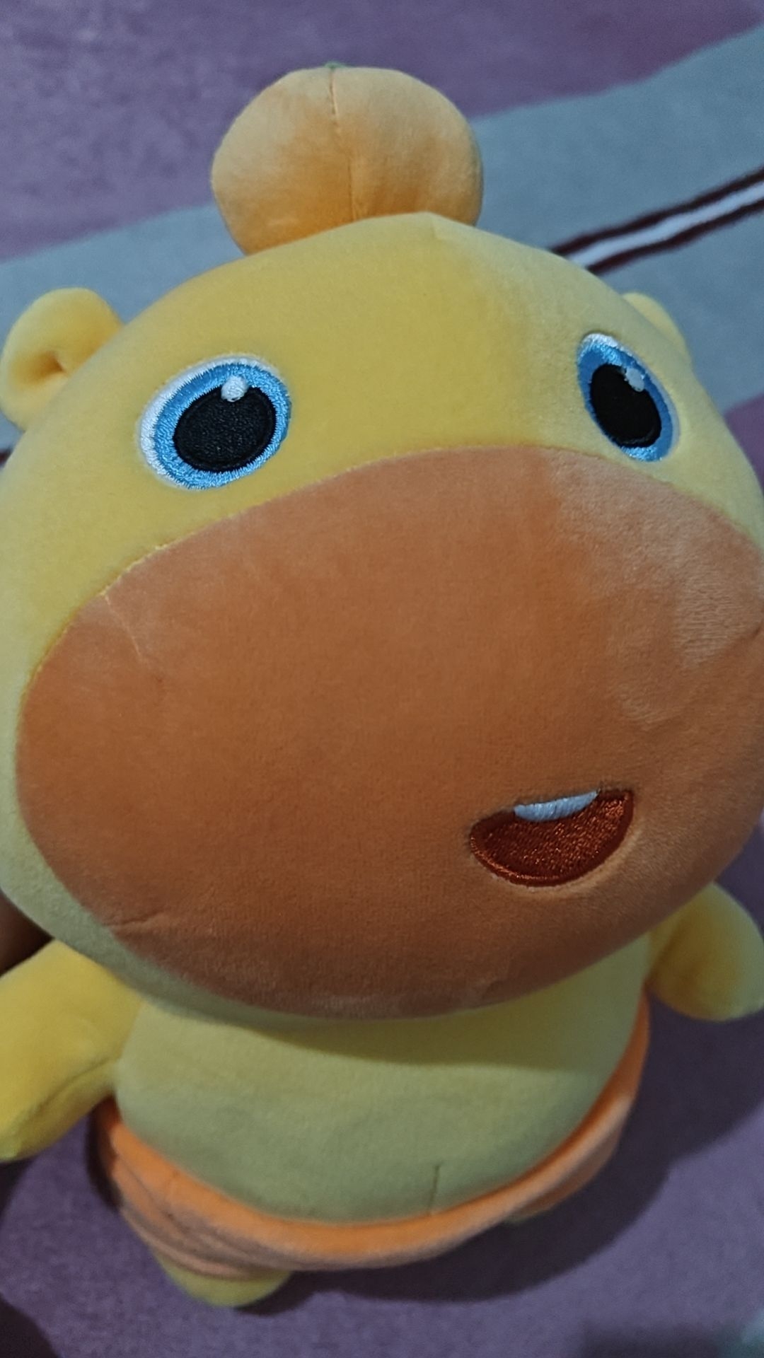 好萌