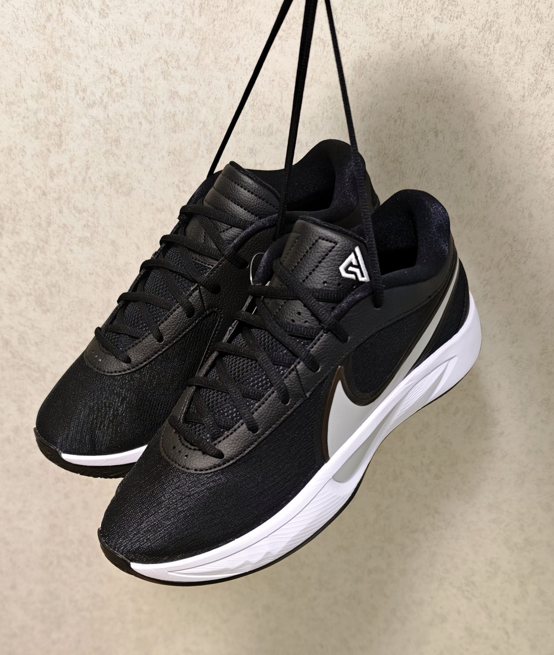 Nike Giannis Freak 6 字母哥6代 篮球鞋