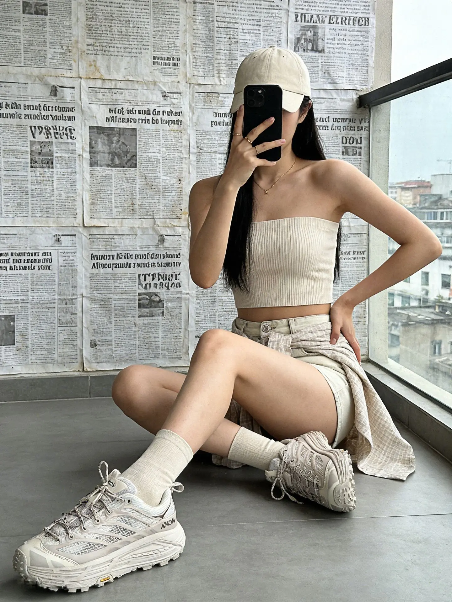 怎么会有这么温柔的配色