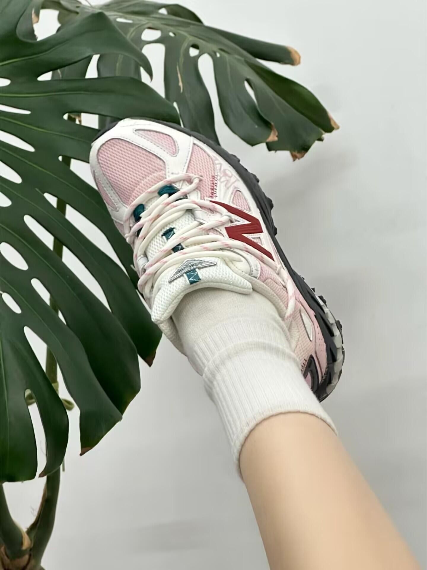 👟🎀✨好仙！好甜！