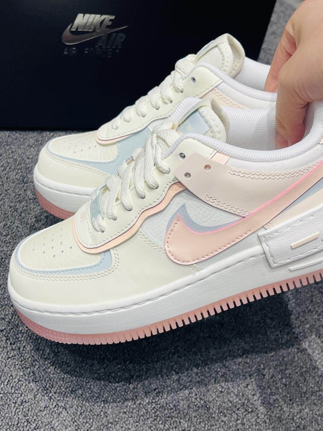 228💰草莓香草味儿布丁🍧