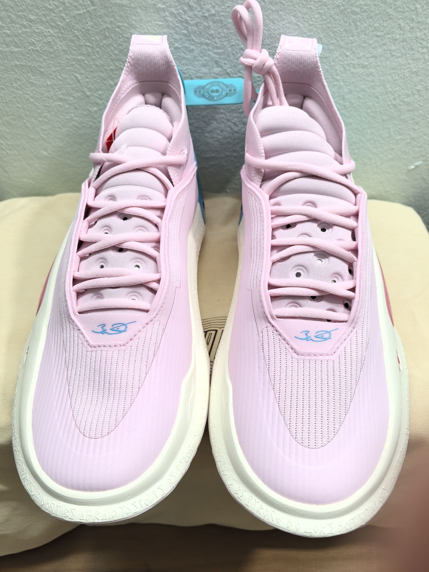 情人节送男朋友的礼物🎁