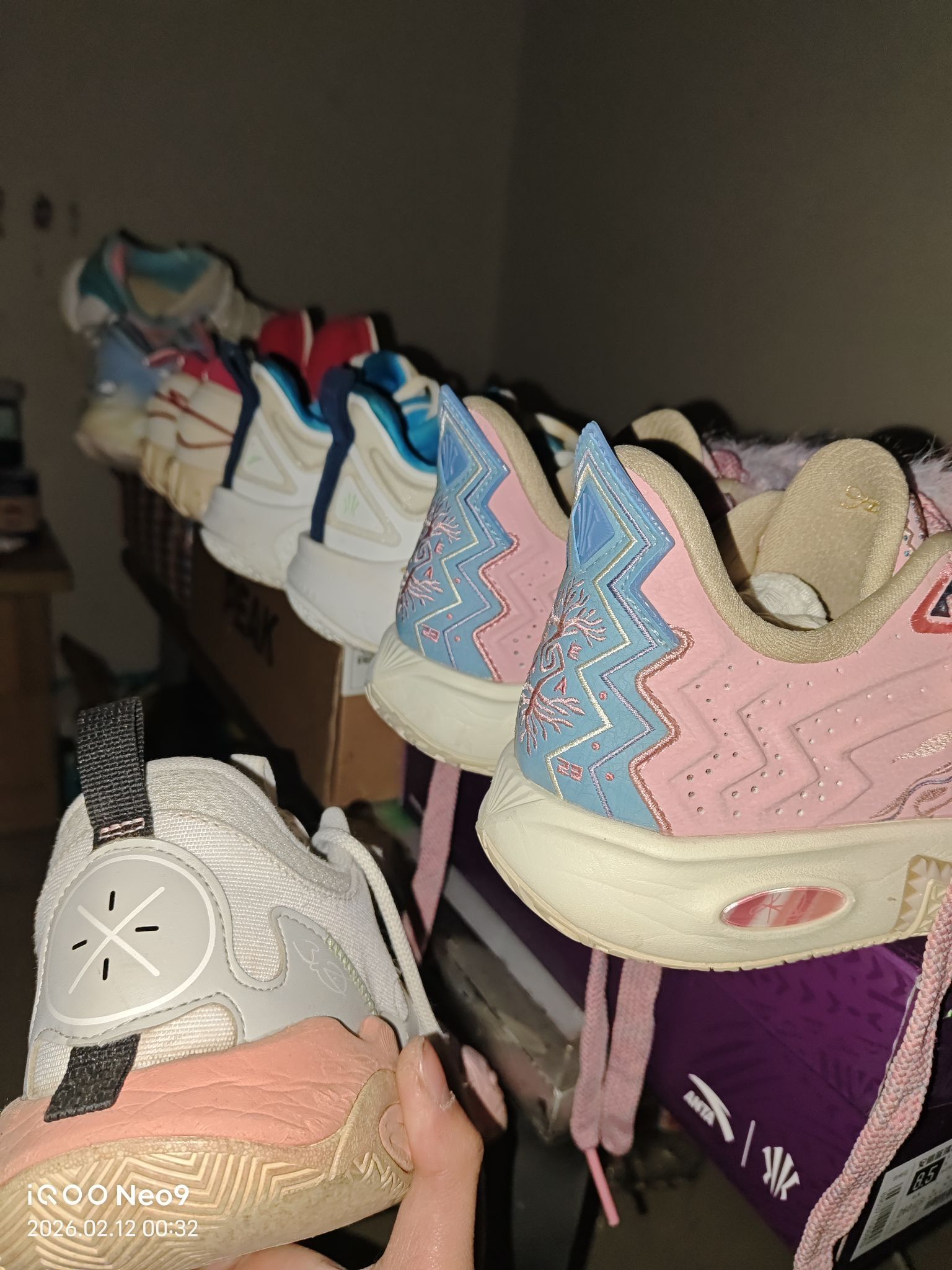 能打能穿搭非常帅,可以放心购买,正品有保