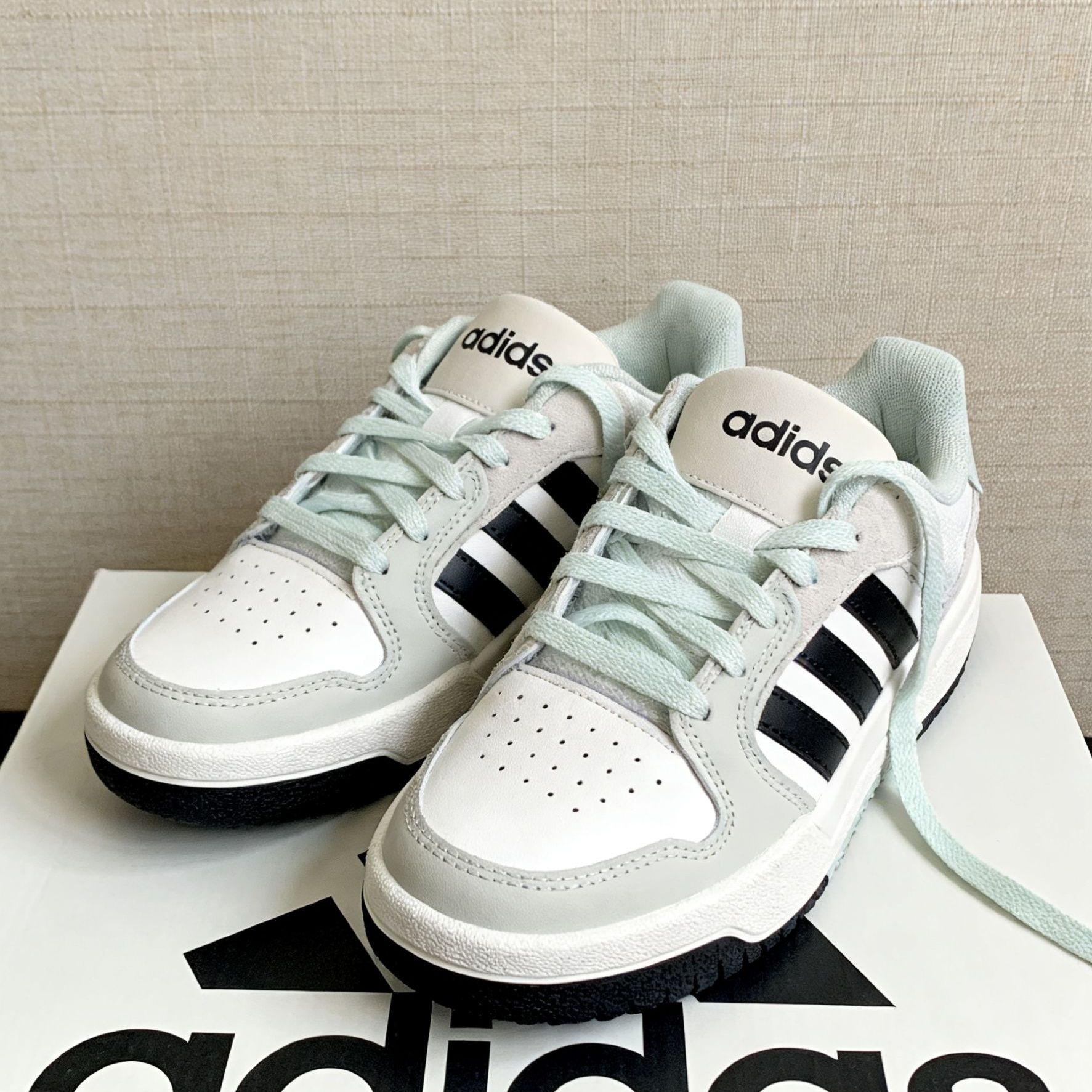 上脚即质感|日常百搭不挑人