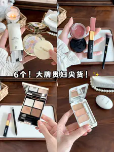 分享一些跟着贵妇入手的通勤仙品✨🎀