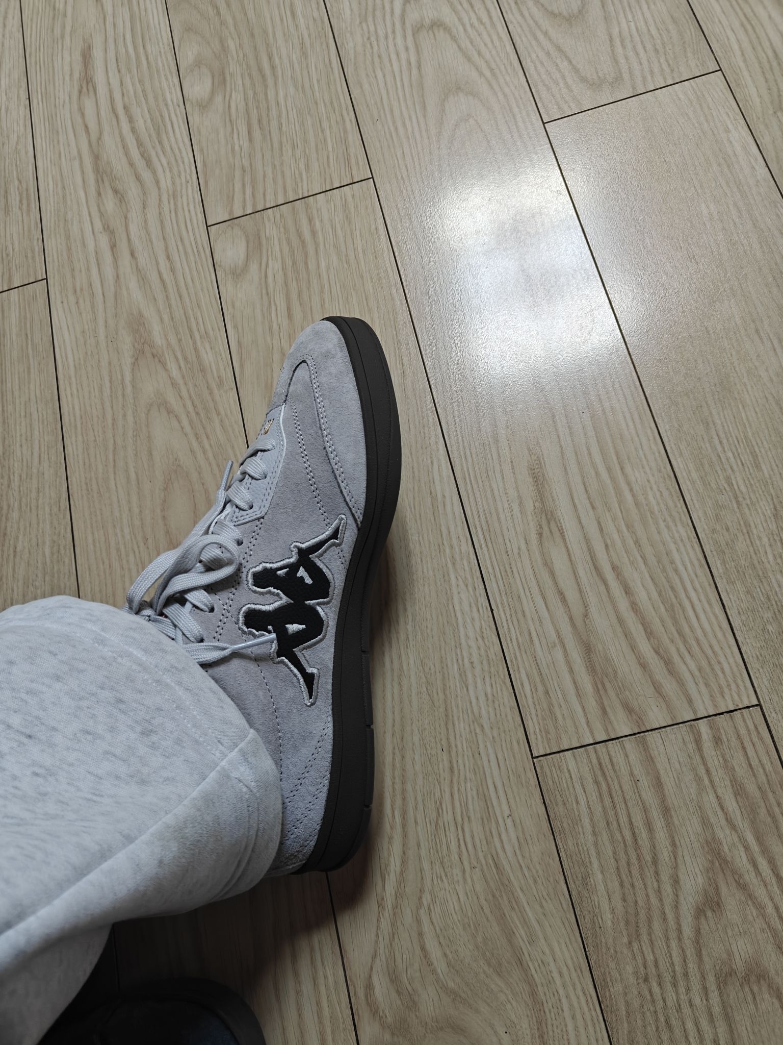 鞋子