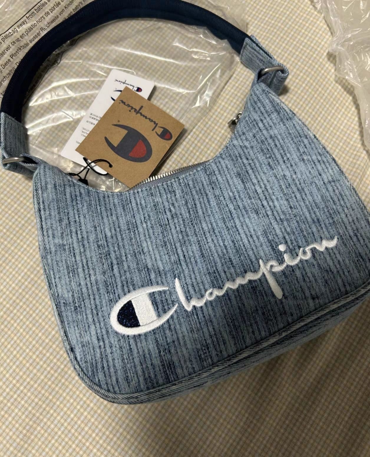 百元平价单肩包💙