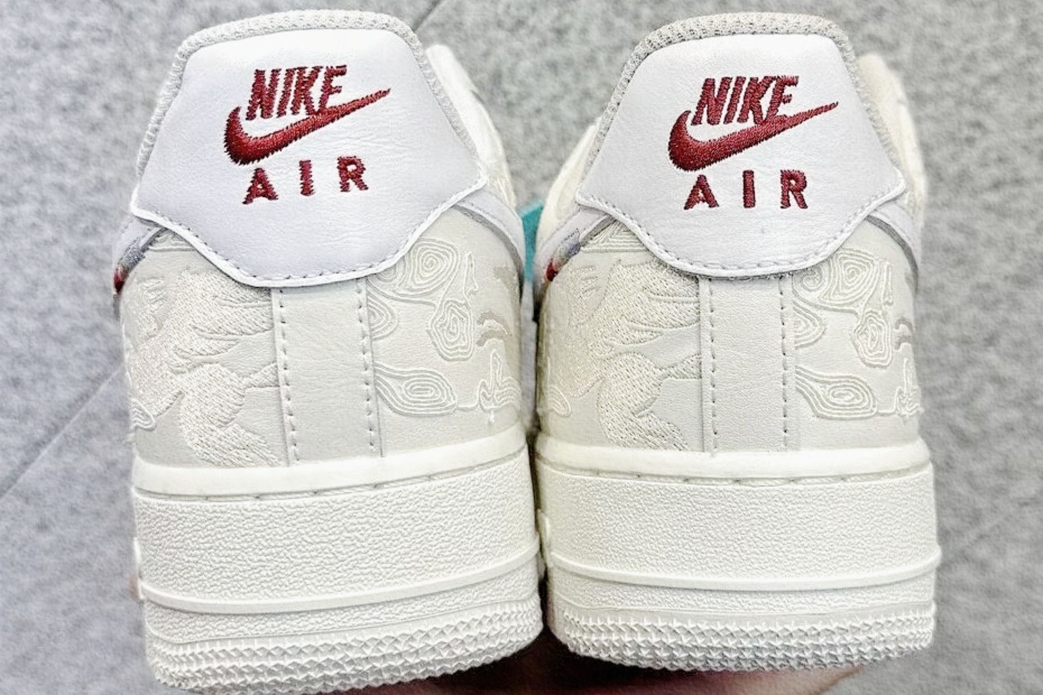  Nike Air Force 1 '07 2026马年限定“脱缰”系列