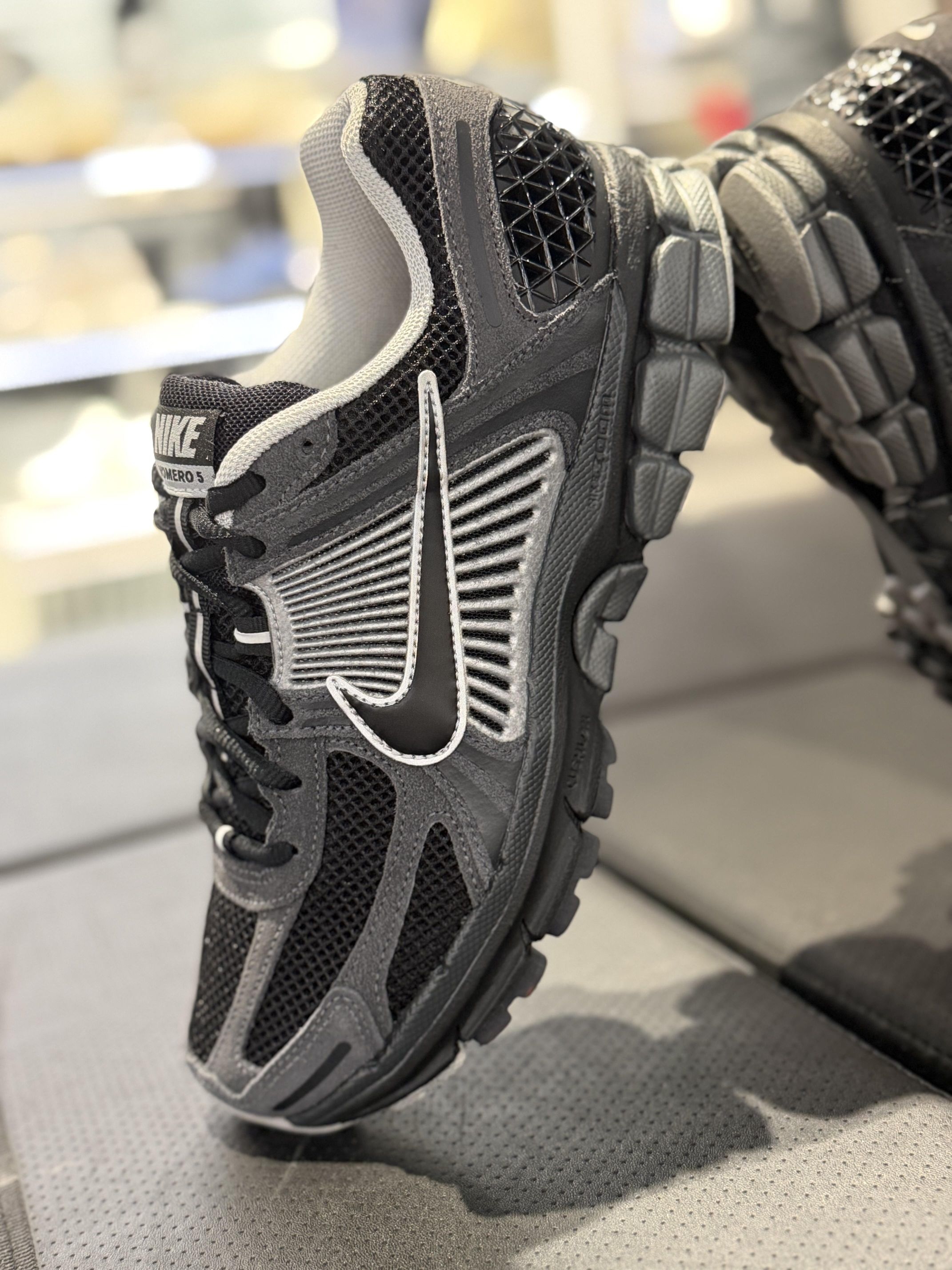 Nike|Vomero 5🔥🔥🔥高颜值百搭就完事儿‼️