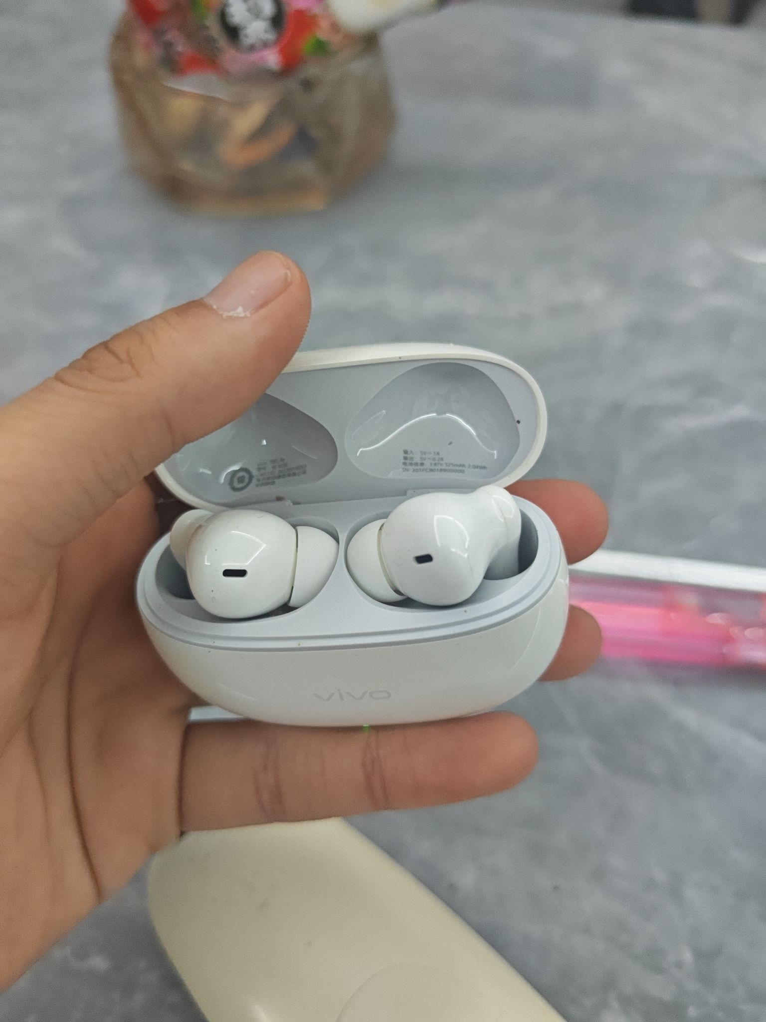 这挺好用给父母买的