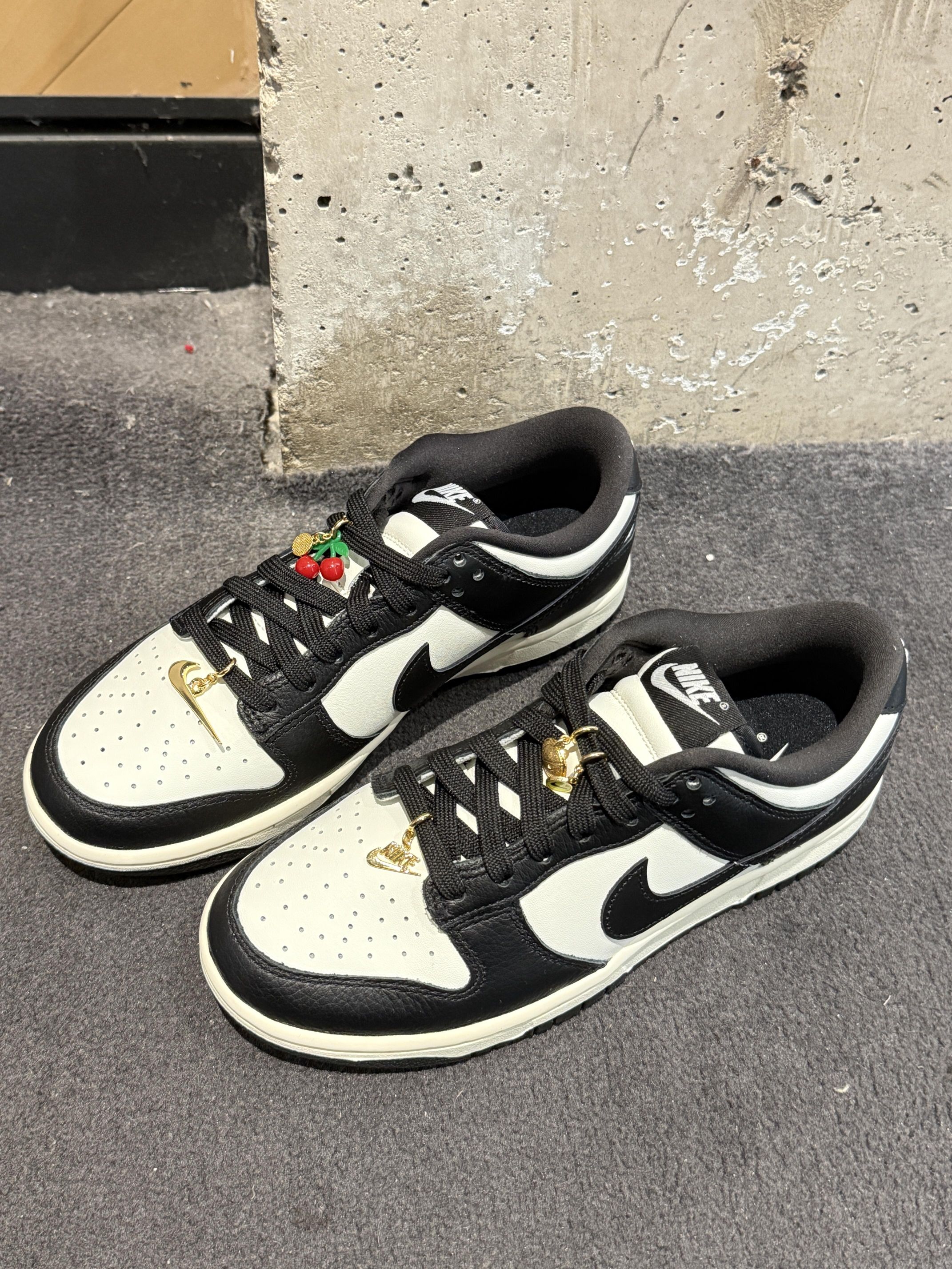 Nike Dunk Low🔥40周年这双鞋太好看了吧～