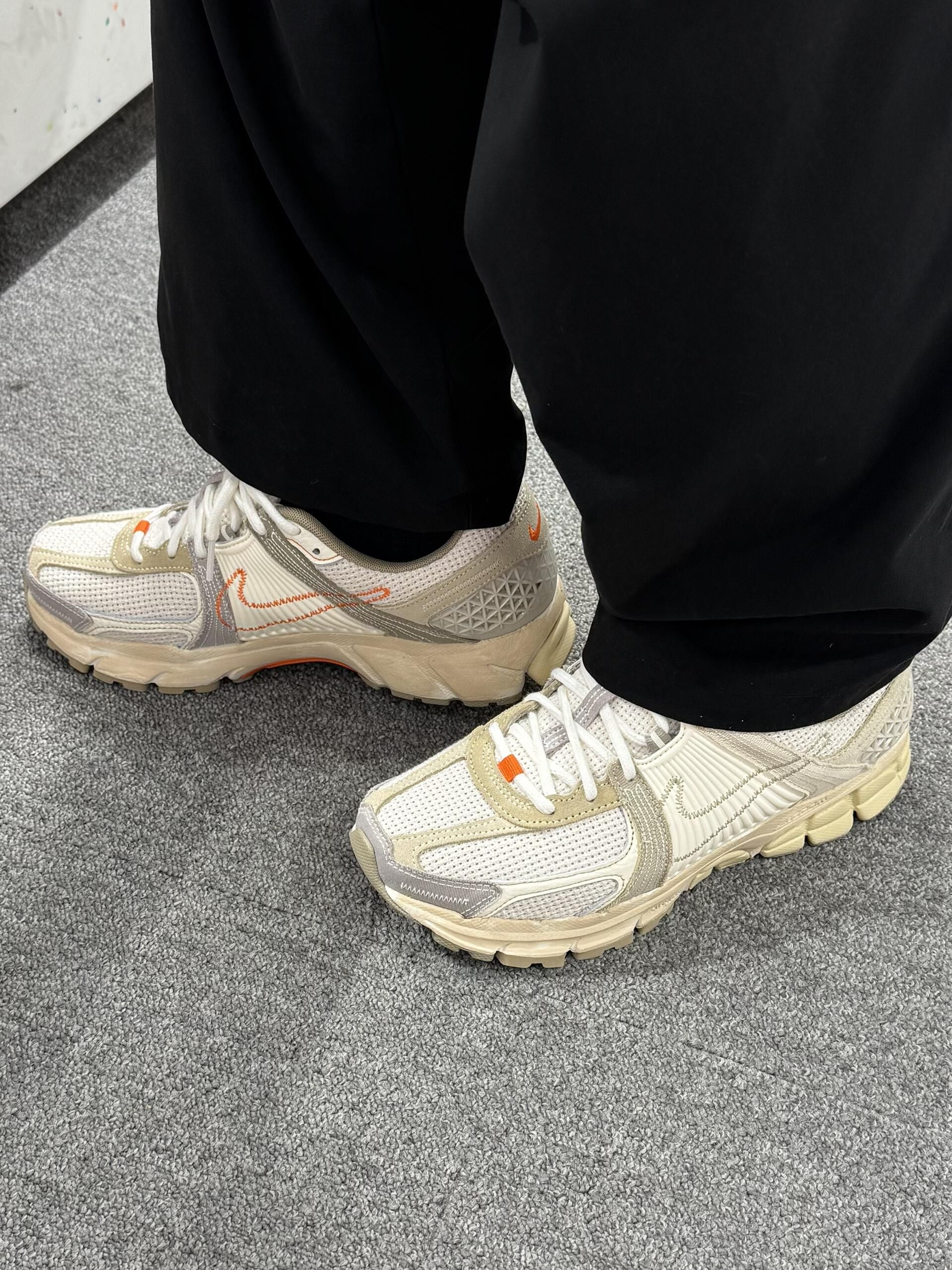 💥Nike你太懂，这双鞋也太戳我了吧！