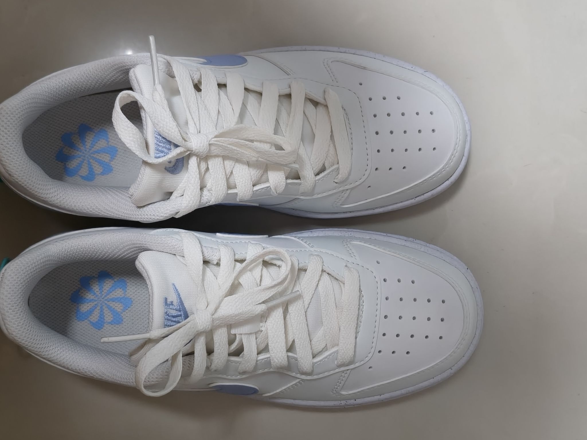 好看而且很舒服