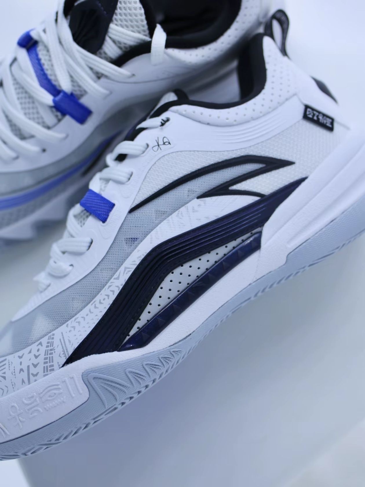 升级到水泥克星pro，满身欧文元素，性价比到顶！