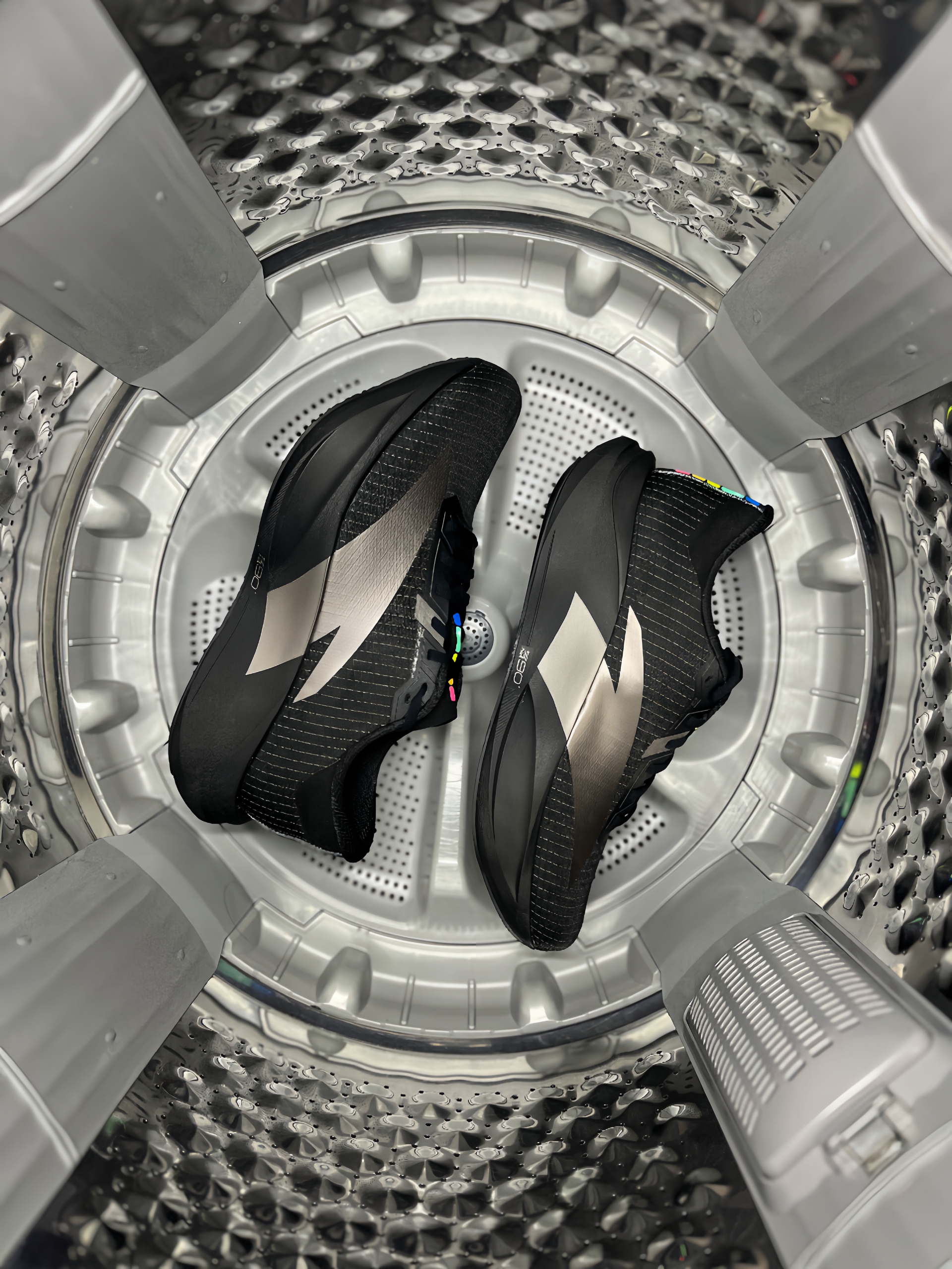 白色确实经典,但黑色这价格实在太香了⁉️3开拿下绝对不亏‼️