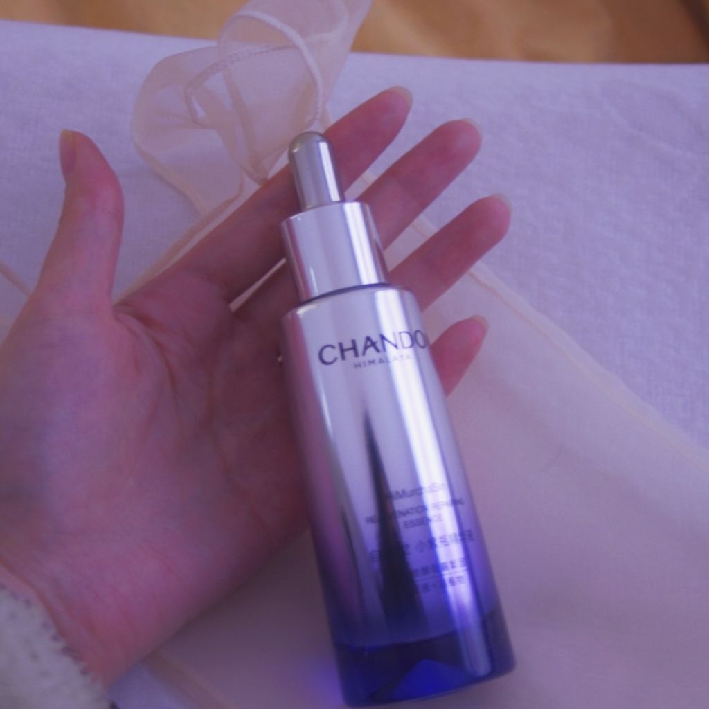 空瓶前给大家种草