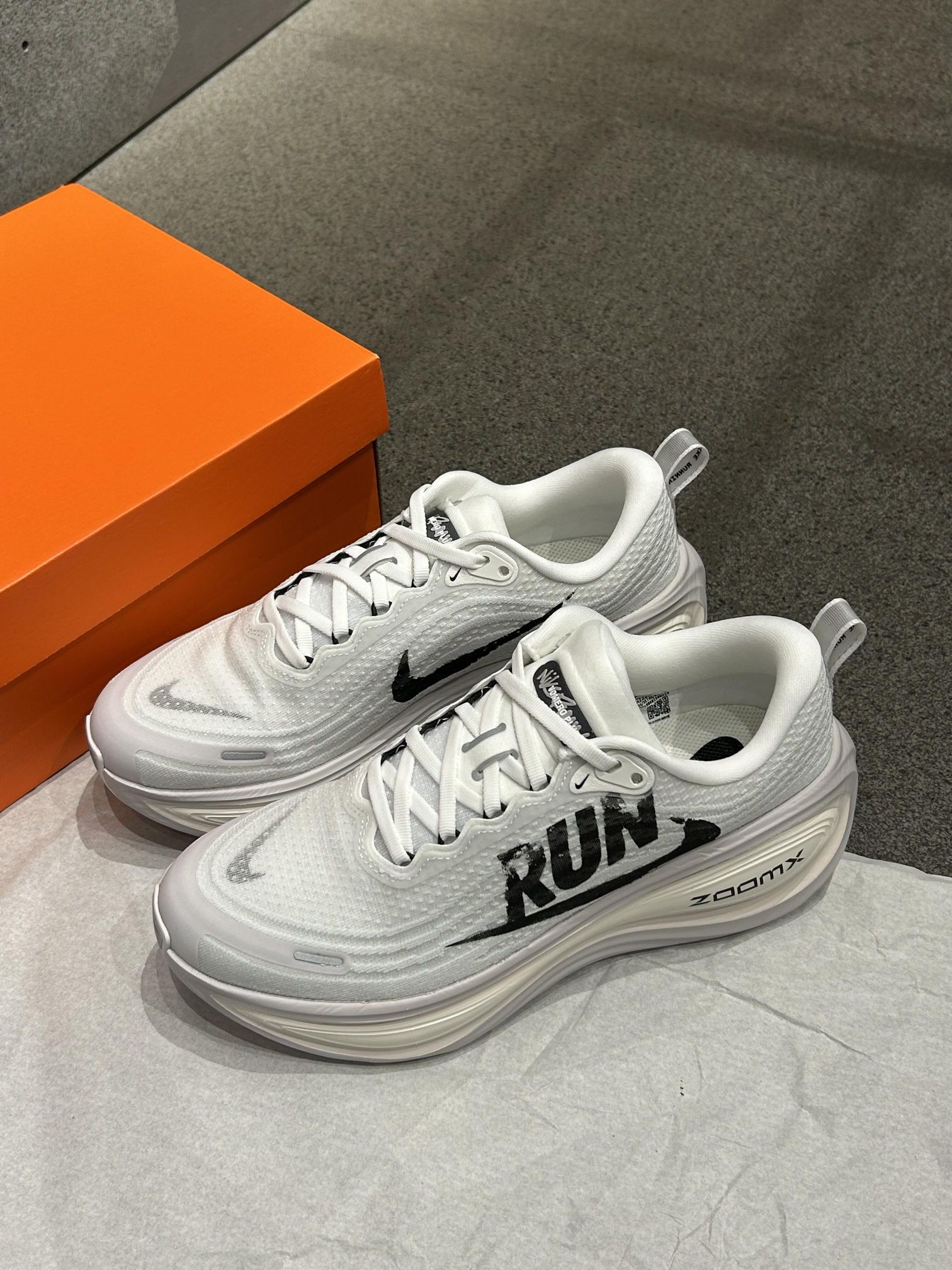 🉑️Nike 迈柔18plus 上脚！👣