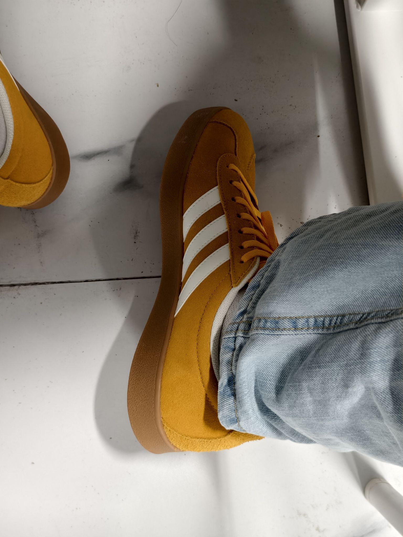 百搭休闲鞋来了