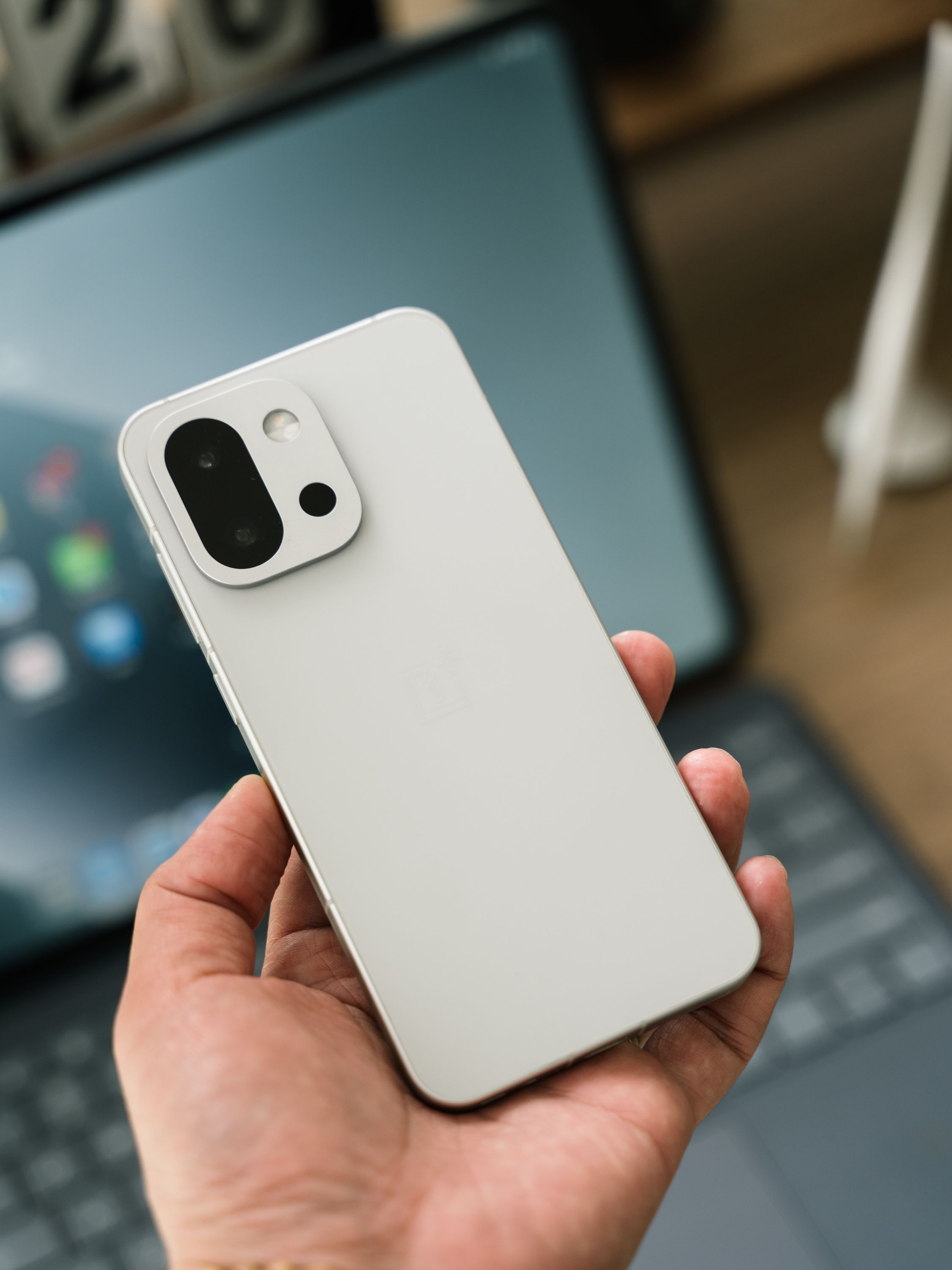 一加15T最近陆续释放的信息更多了，再搂