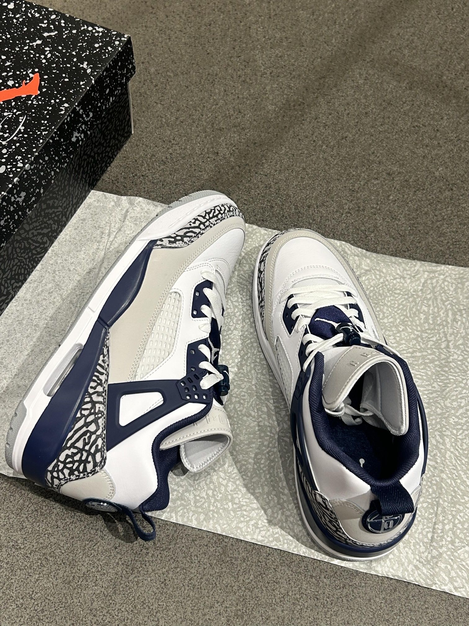 💢💢💢拜托，不要小看 Spizike 海