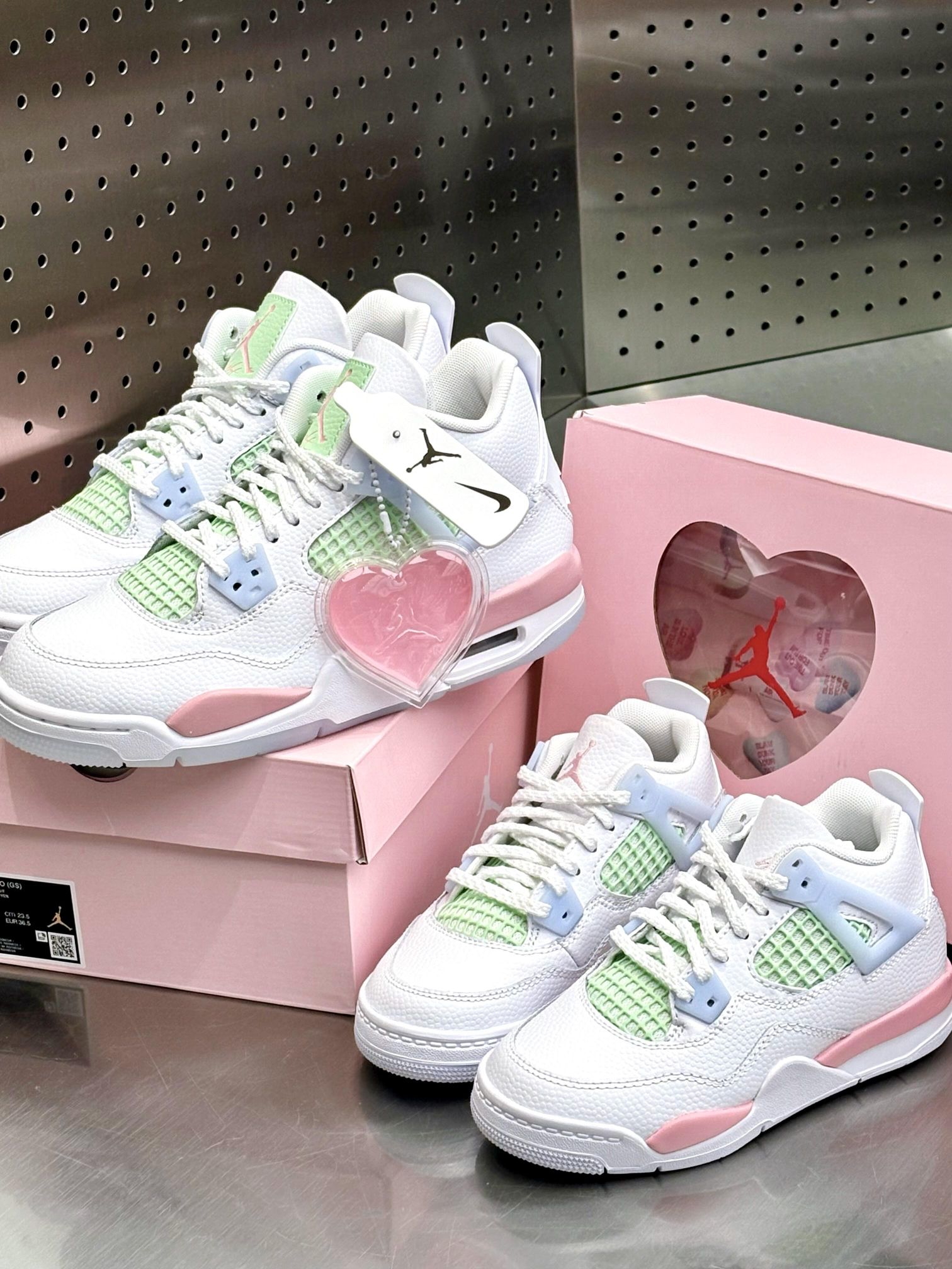 以爱之名，重塑经典｜Air Jordan