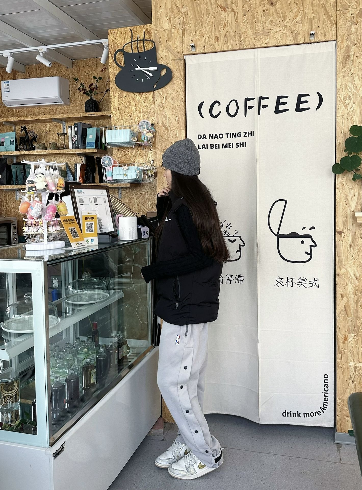 说起潮流那还得是nike✅定制款更加独特帅气💥