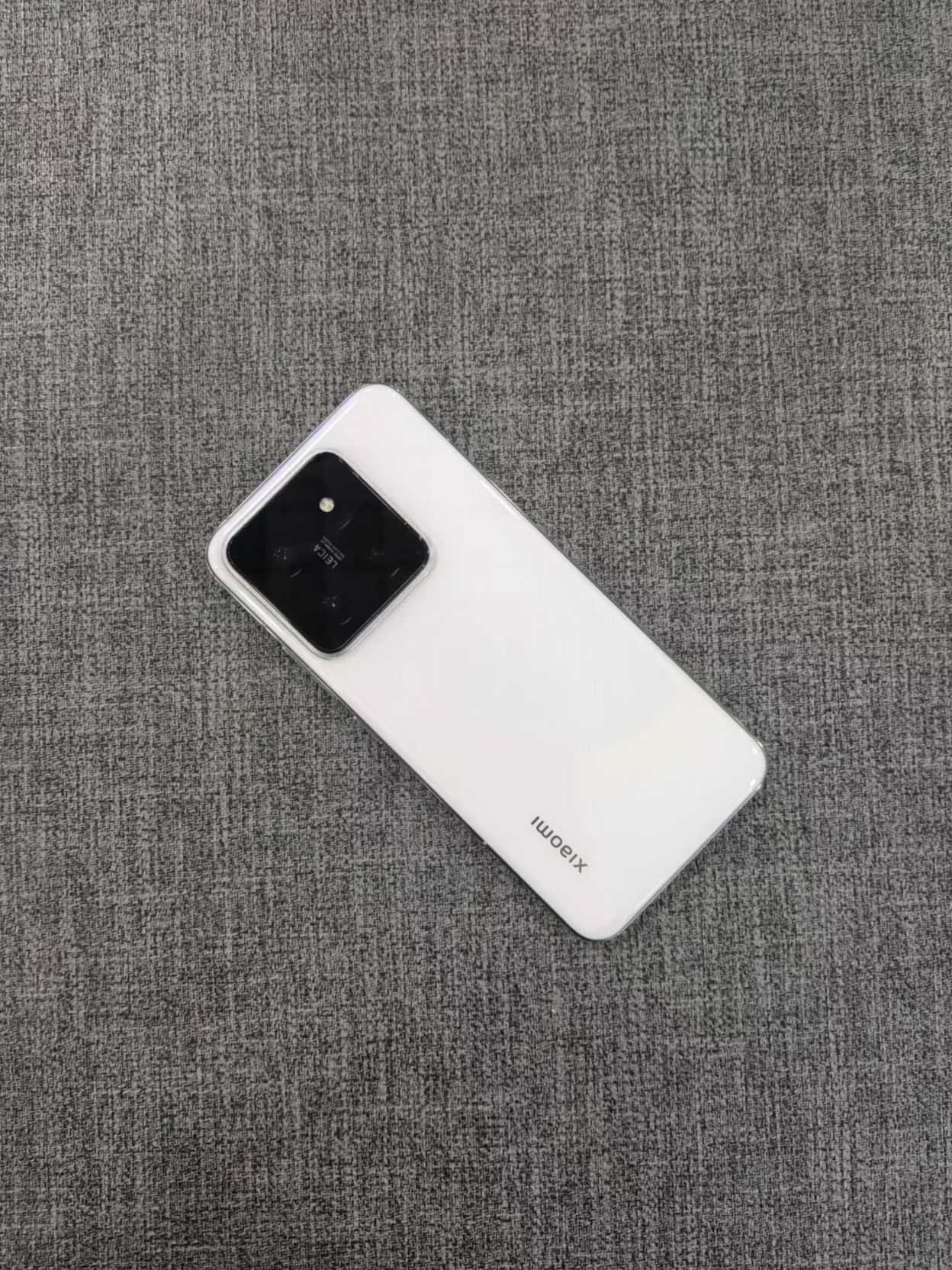 小米14，小手党的春天来了 !