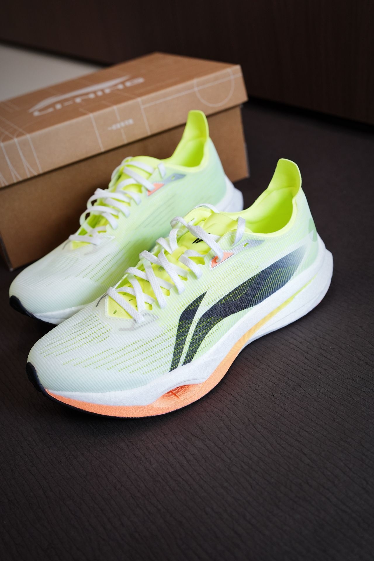 把我跑步的DNA😱都唤醒了！🌬️