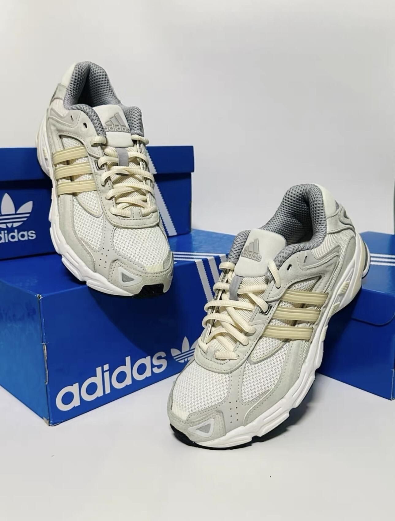 被问爆的Adidas运动鞋｜材质和脚感双