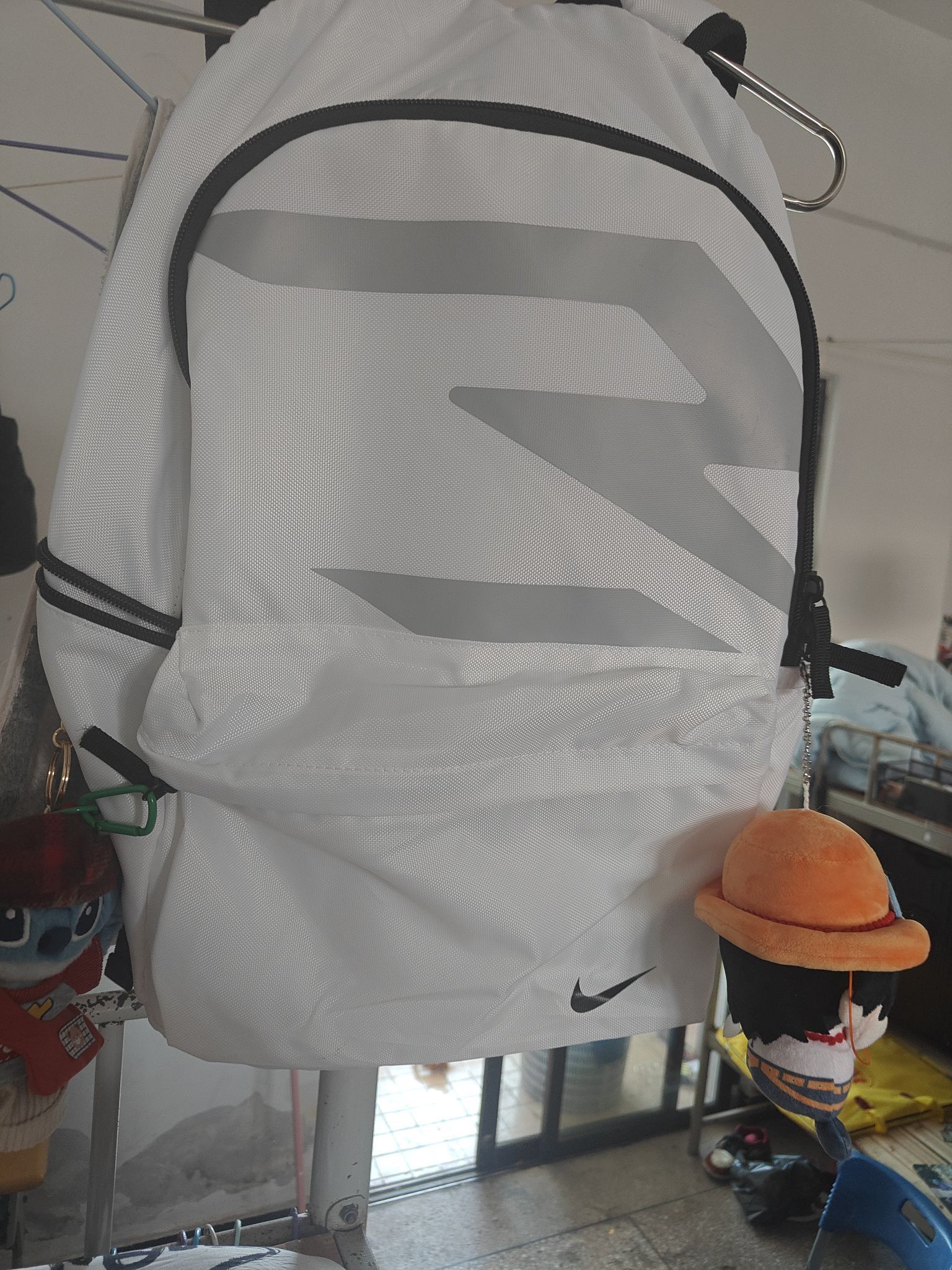 这个书包真的超好看