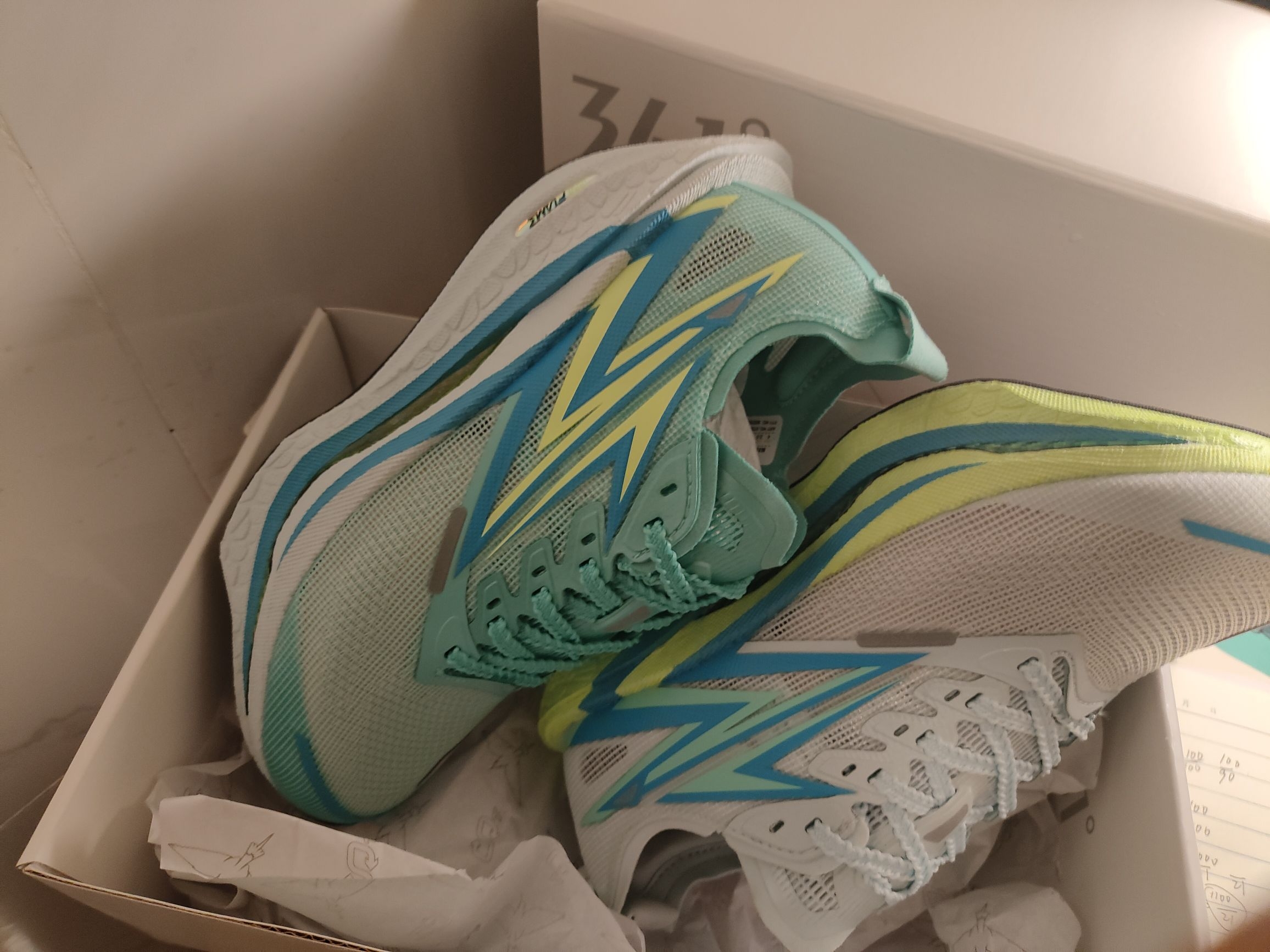 爱惨了地球日配色🥺💗