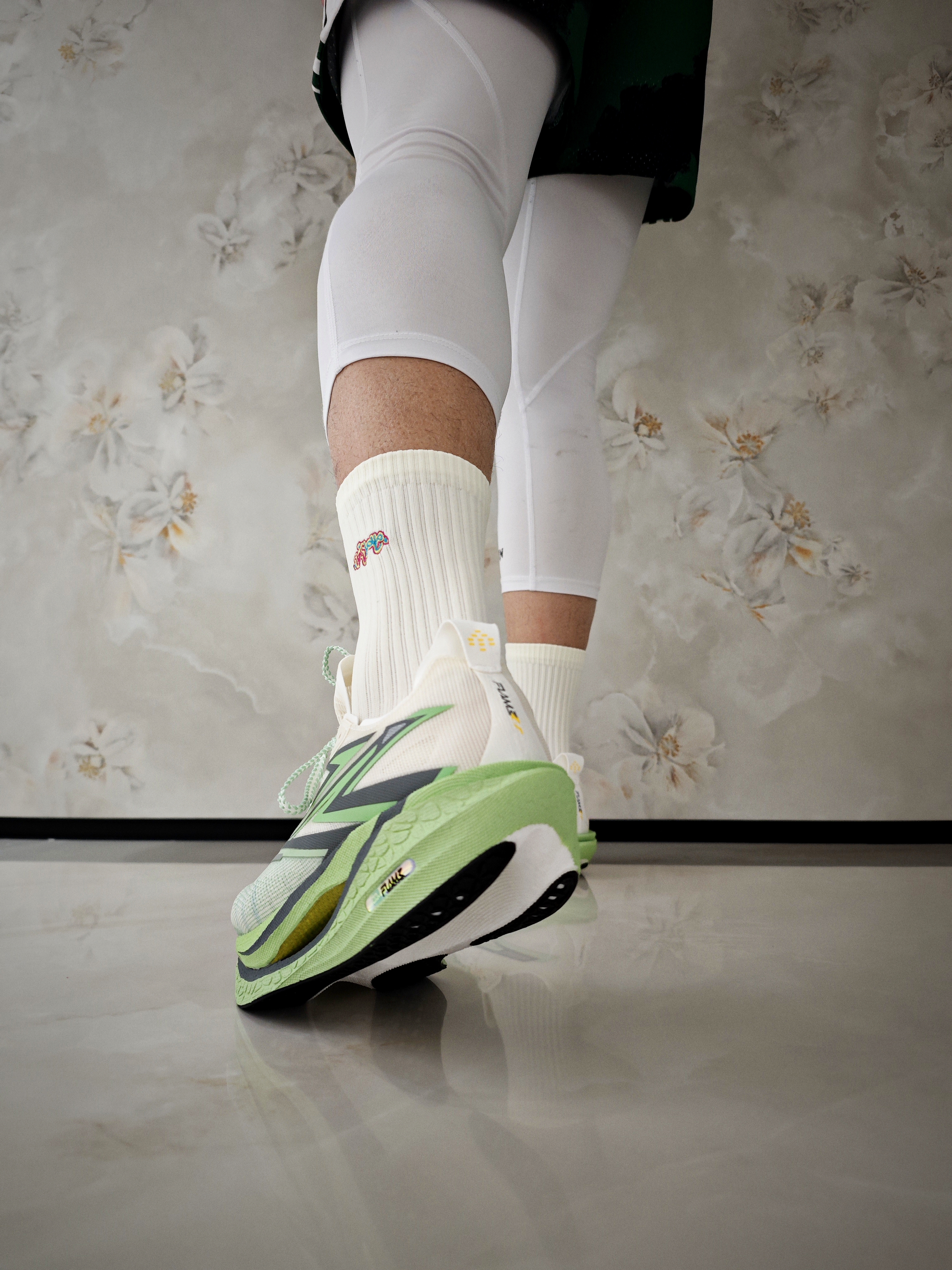 🌈大体重/足外翻救星｜飞燃4.5稳到离谱