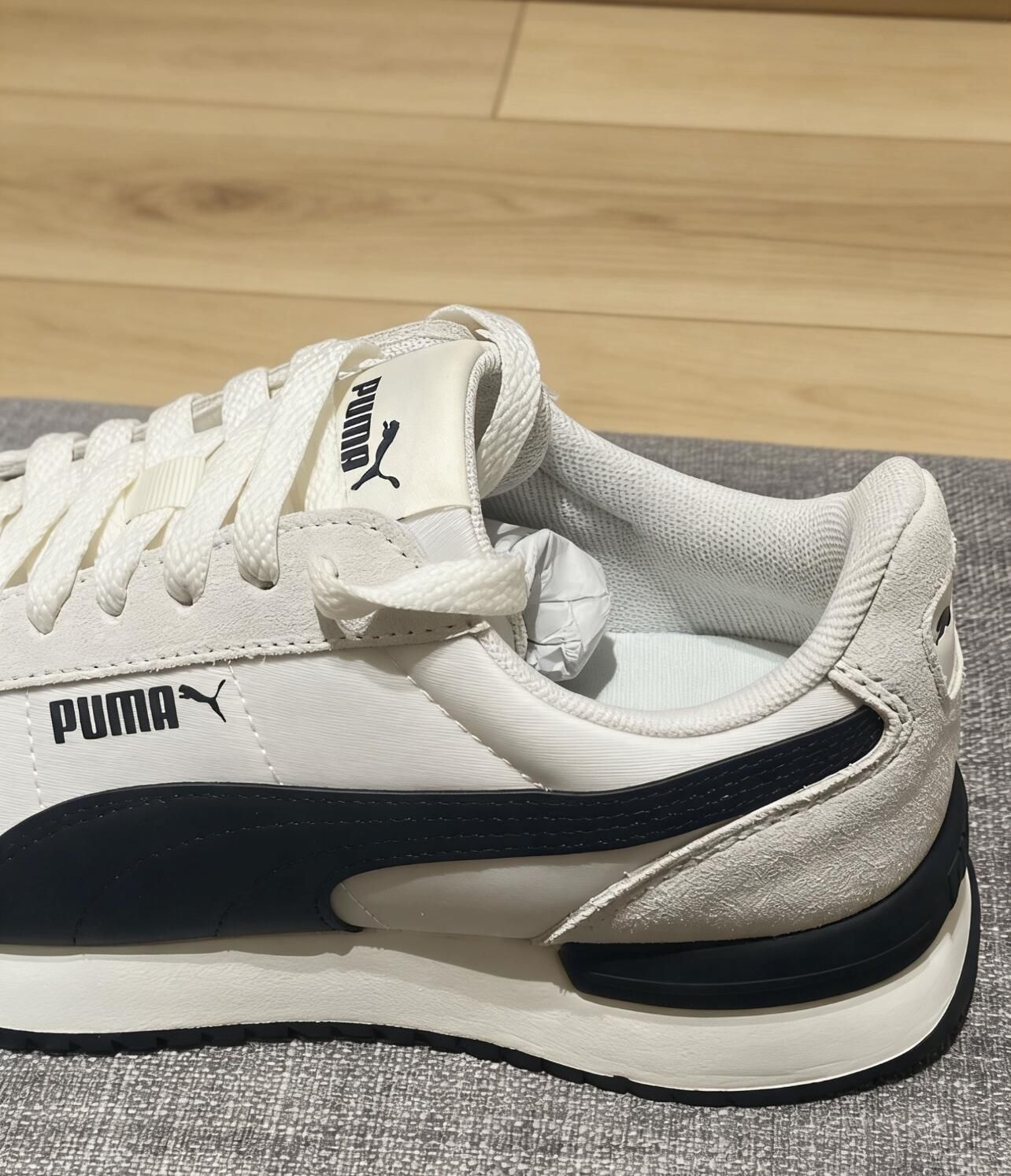 PUMA彪马运动休闲鞋

彪马是真的不错