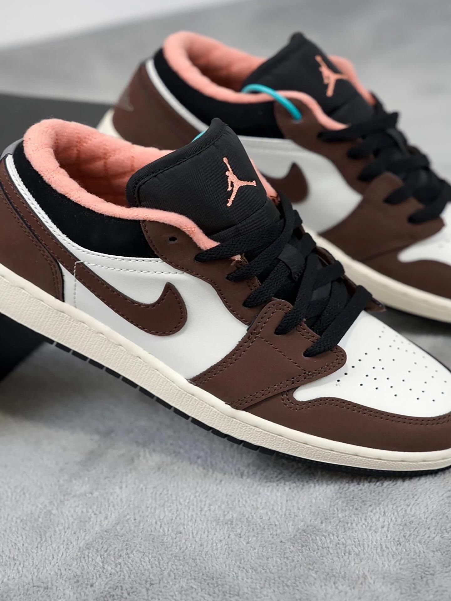 Nike小摩卡｜秋冬这双我能穿到明年‼️