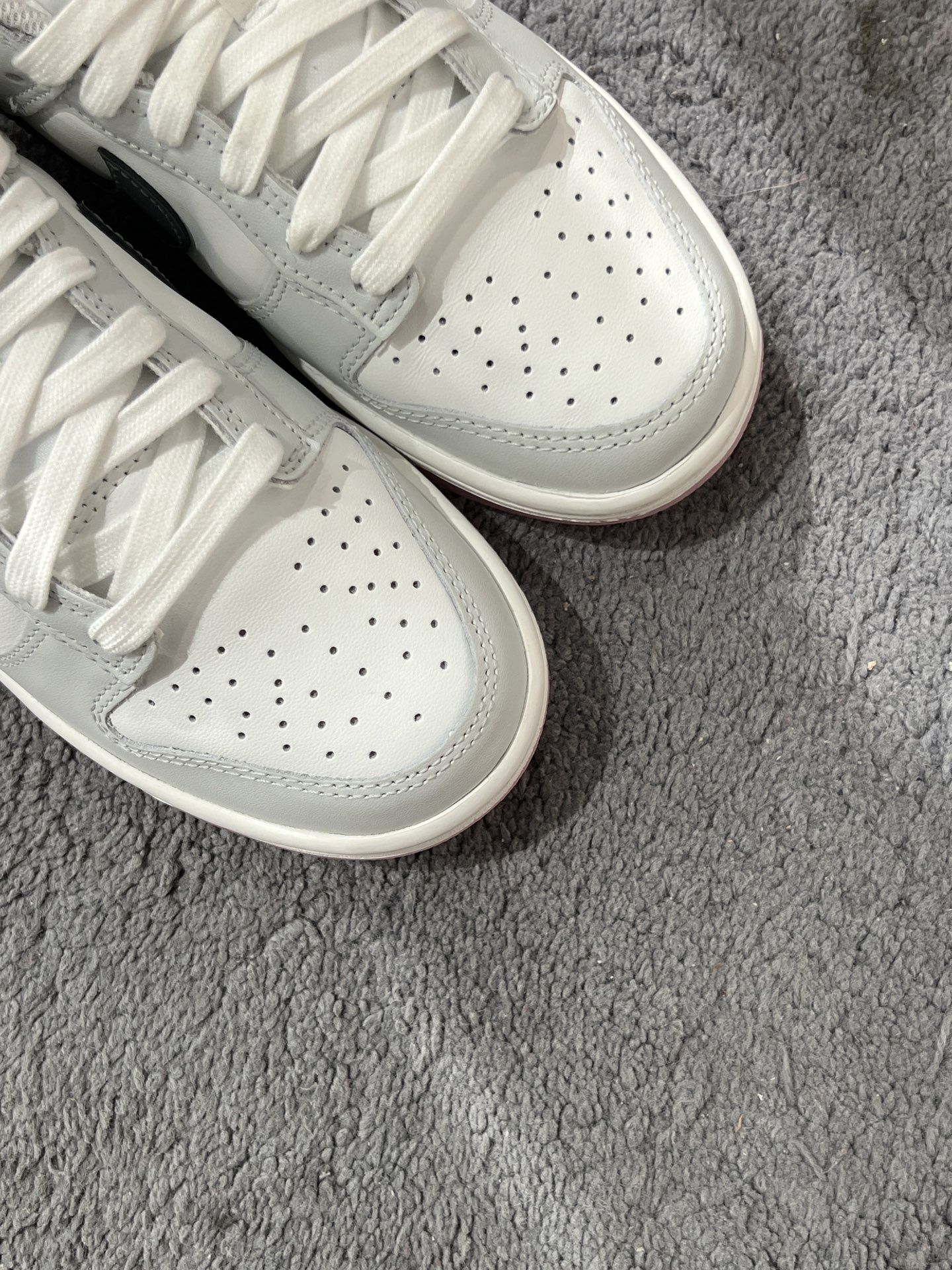 穿搭鞋款推荐第42期：Nike Dunk Low 520限定版