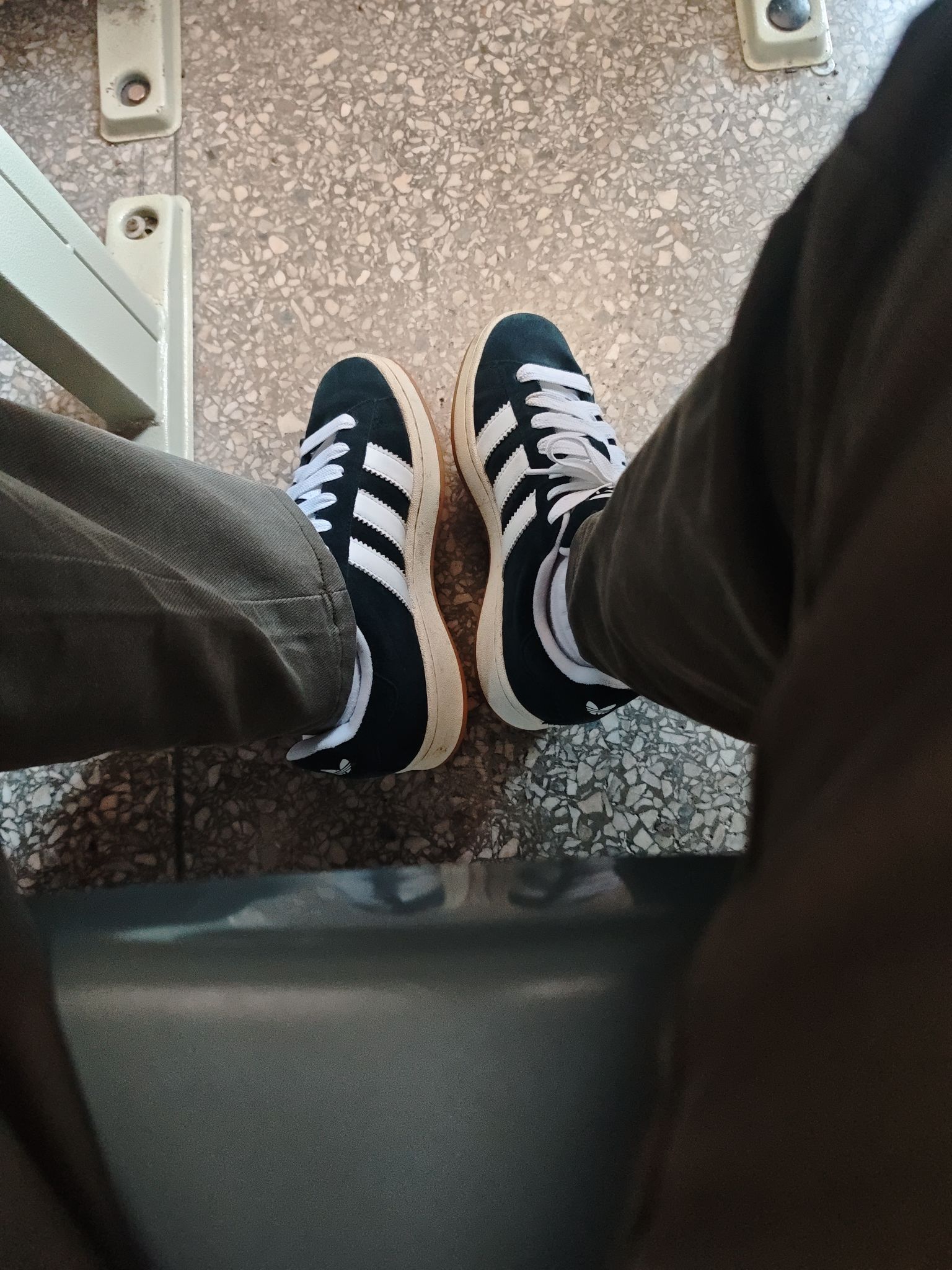 👟球鞋名称：Originals

🔍分享