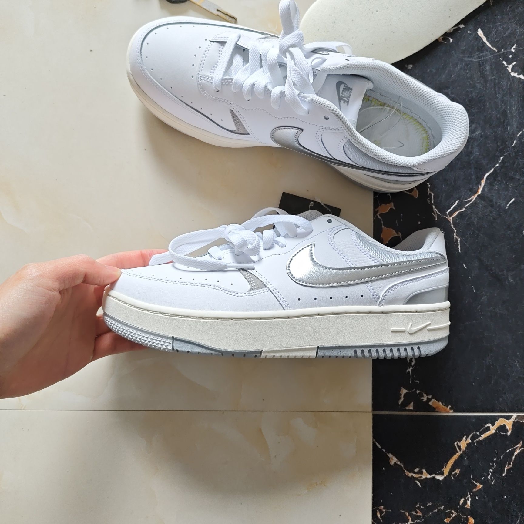 Nike超具性价比板鞋