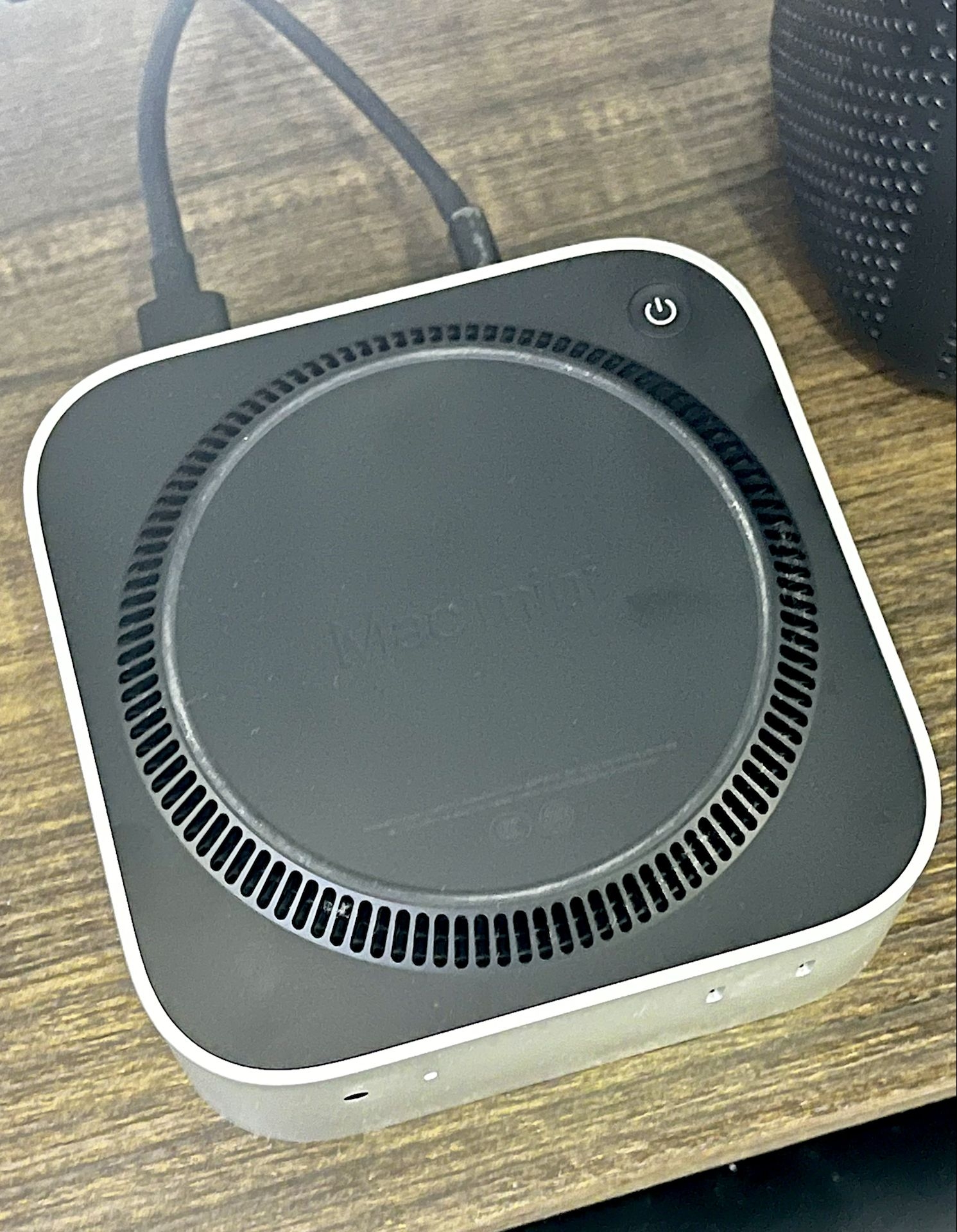 巴掌大的桌搭神器!Mac mini才是真香警告🍎