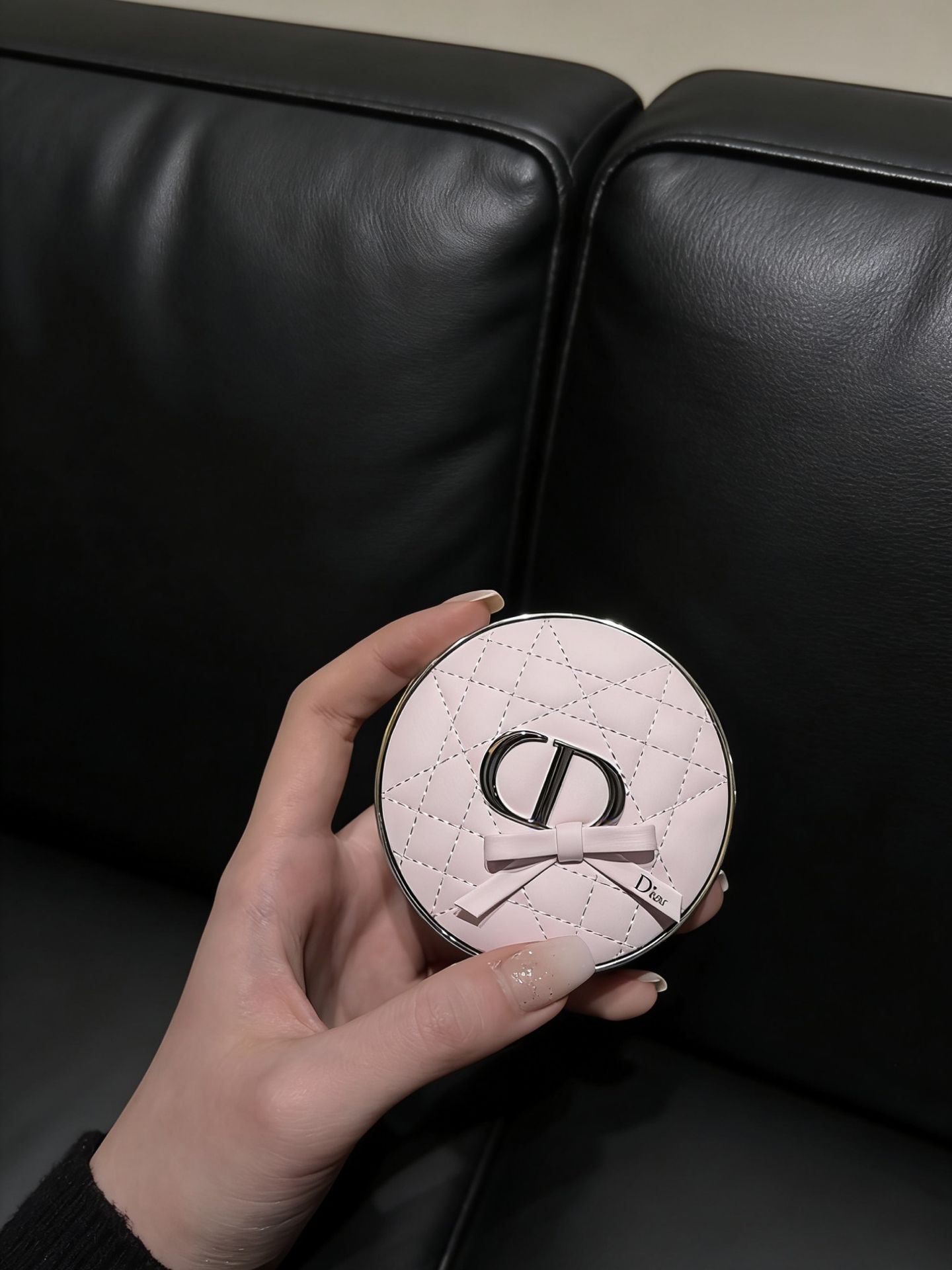Dior。。这波新品别这么会做行吗ʕ•̀ o •́ʔ 