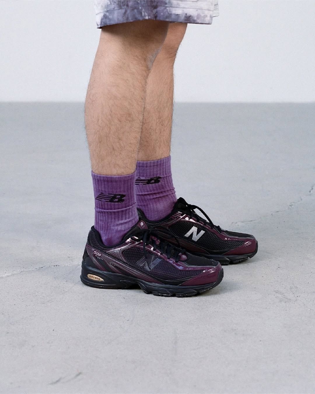 🪻|New Balance 509系列