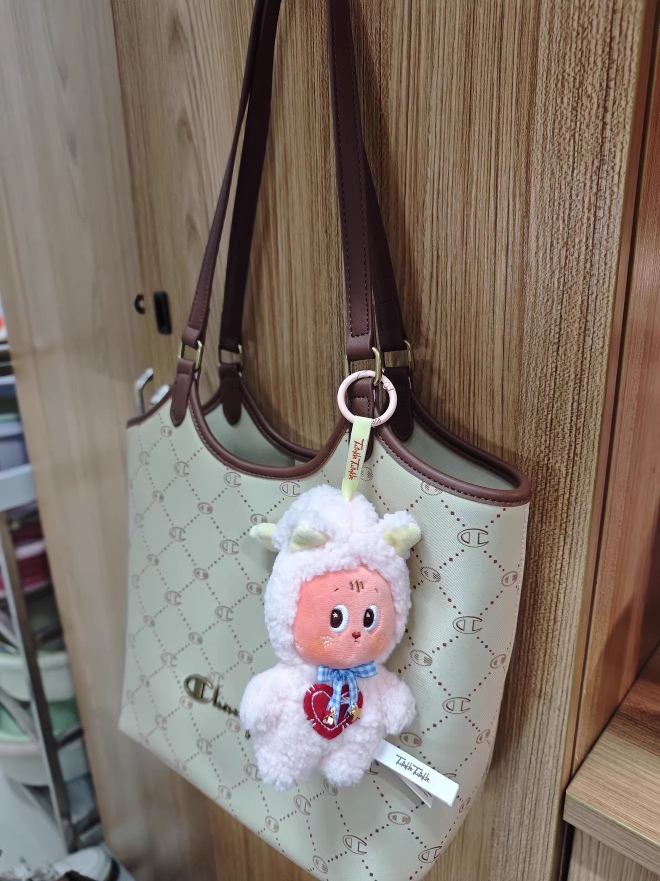 👜通勤翻包｜牛马新年开工战包